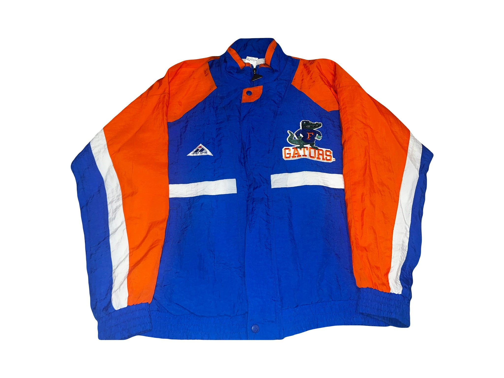 Gator Florida fleece jacket outlet medium