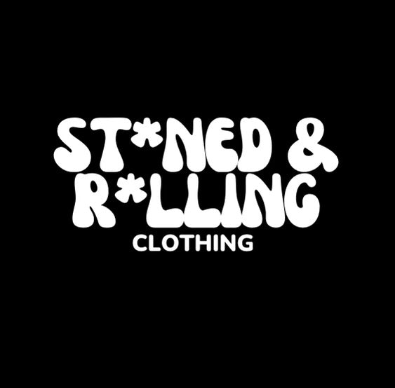 Stoned And Rolling Clothing 0576