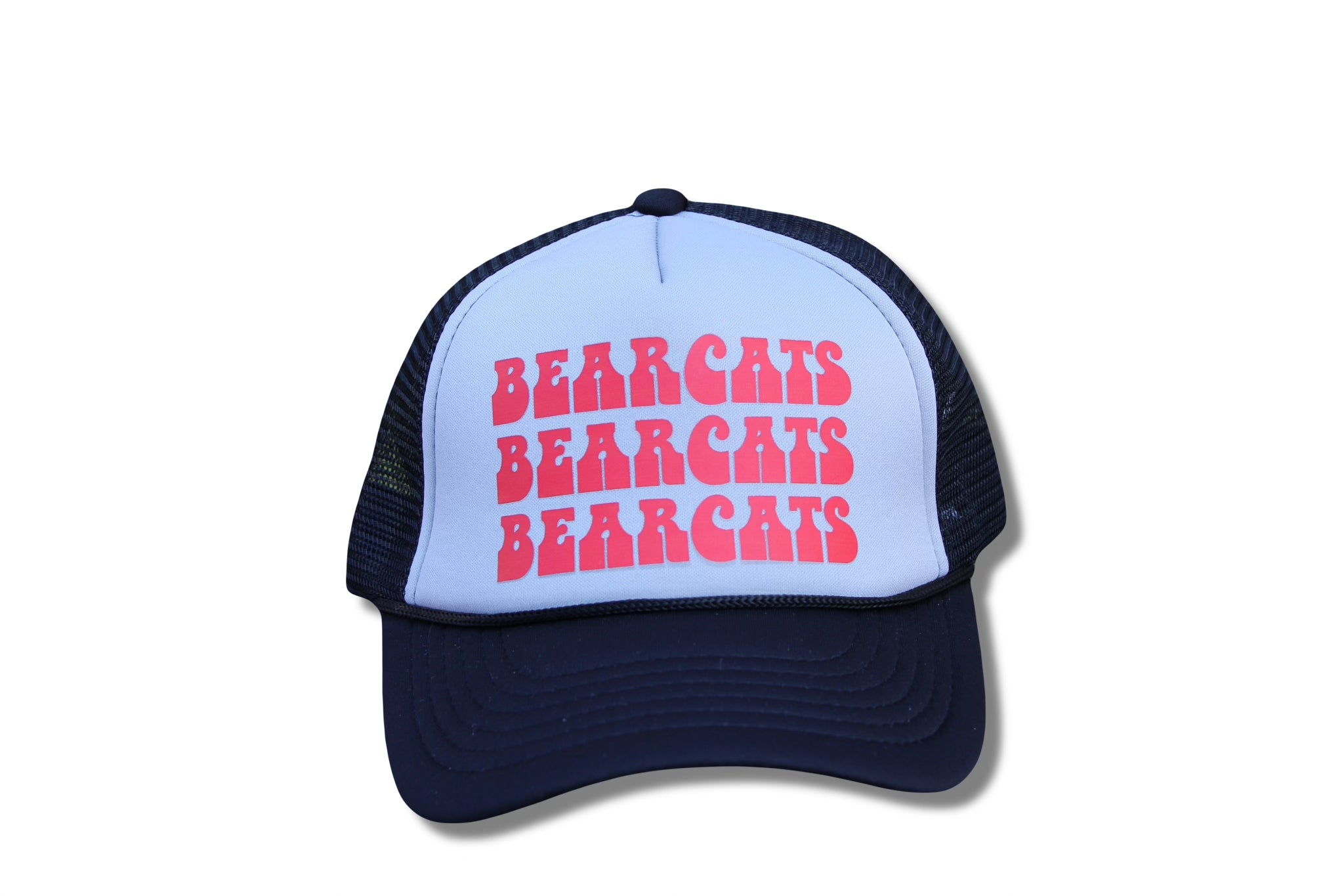 Cincinnati “Bearcats” hat