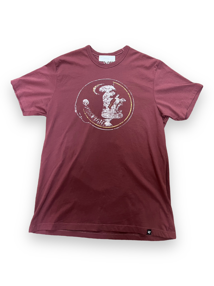 Florida State T shirt (large)