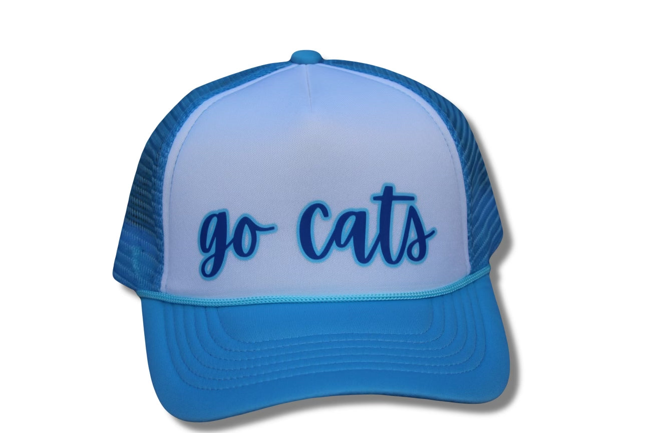 Kentucky Wildcats hat