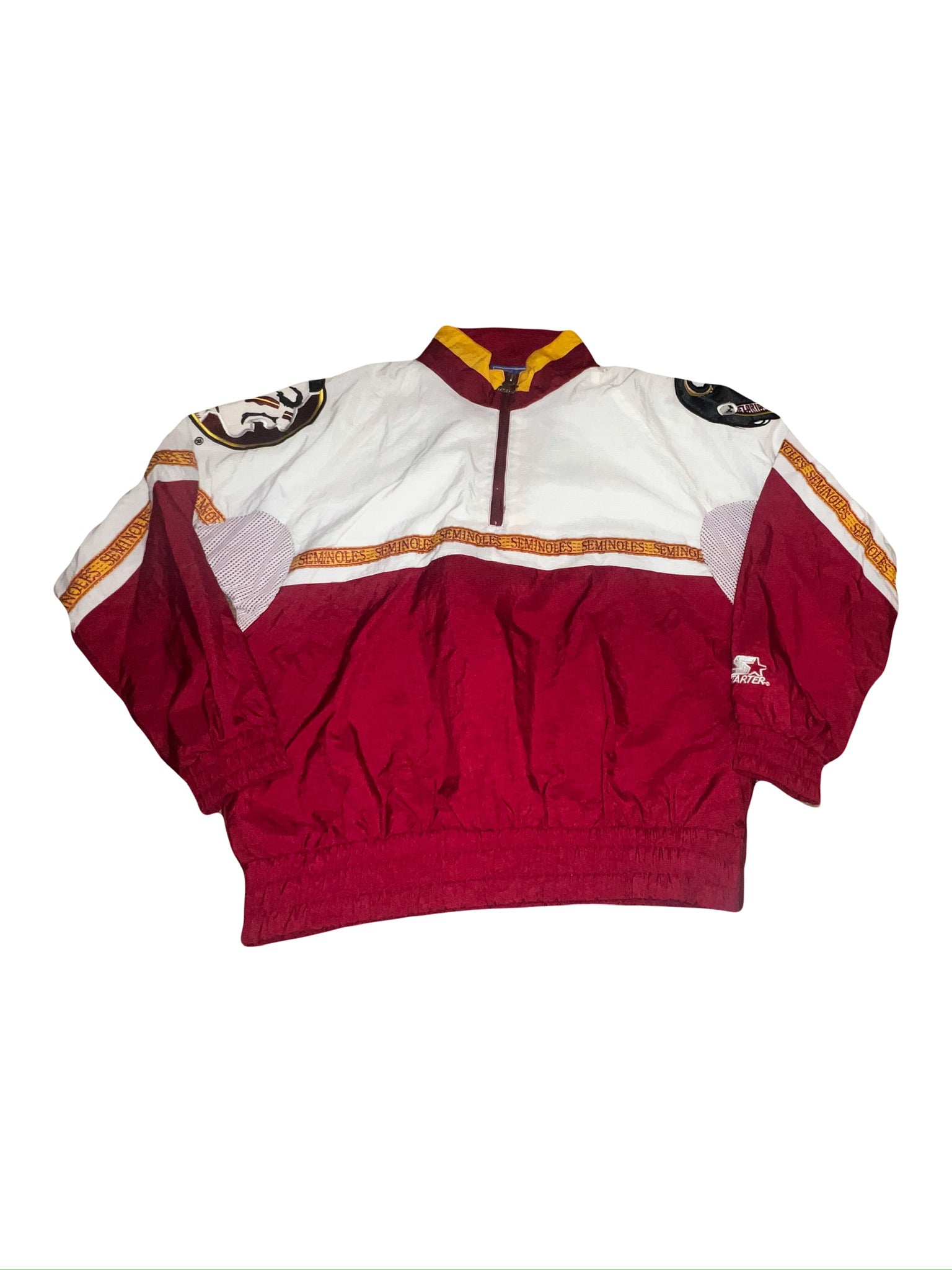 Florida State Jacket (Large)