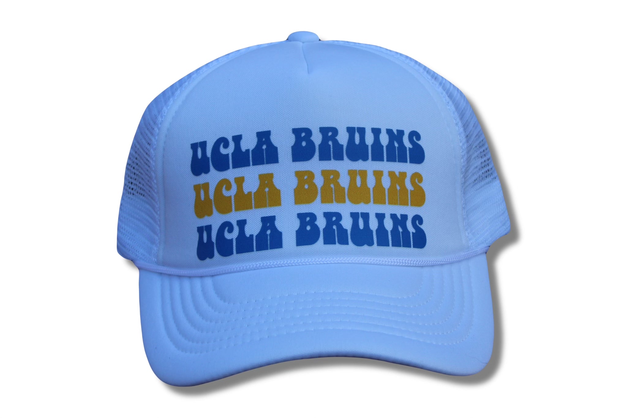 UCLA Bruins hat