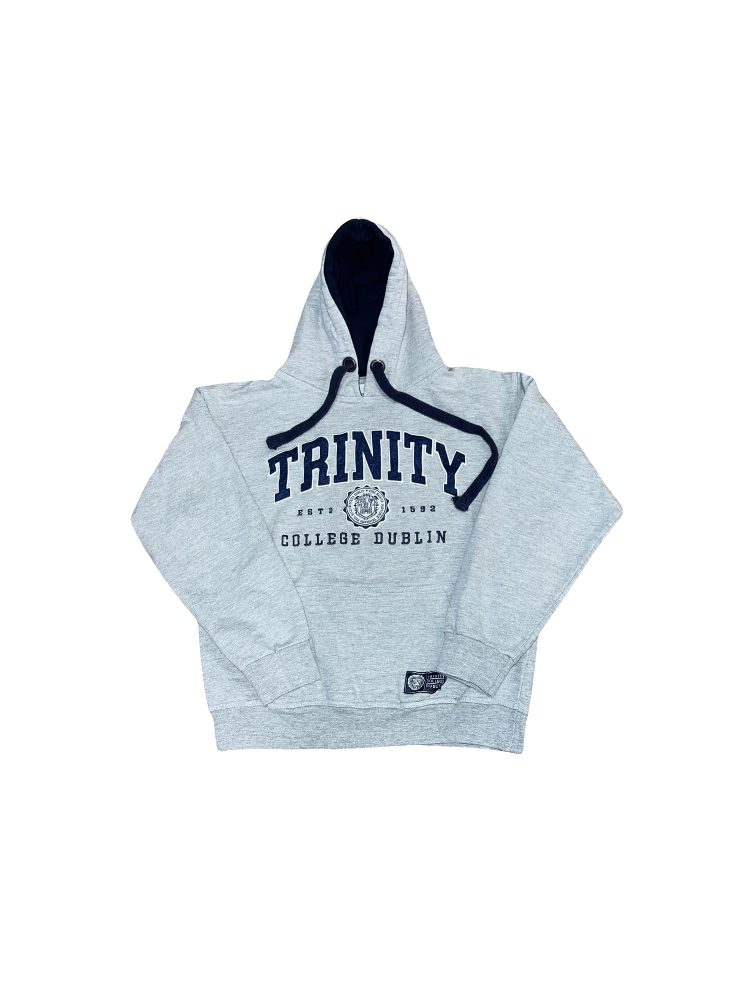 Trinity college hoodie (medium)