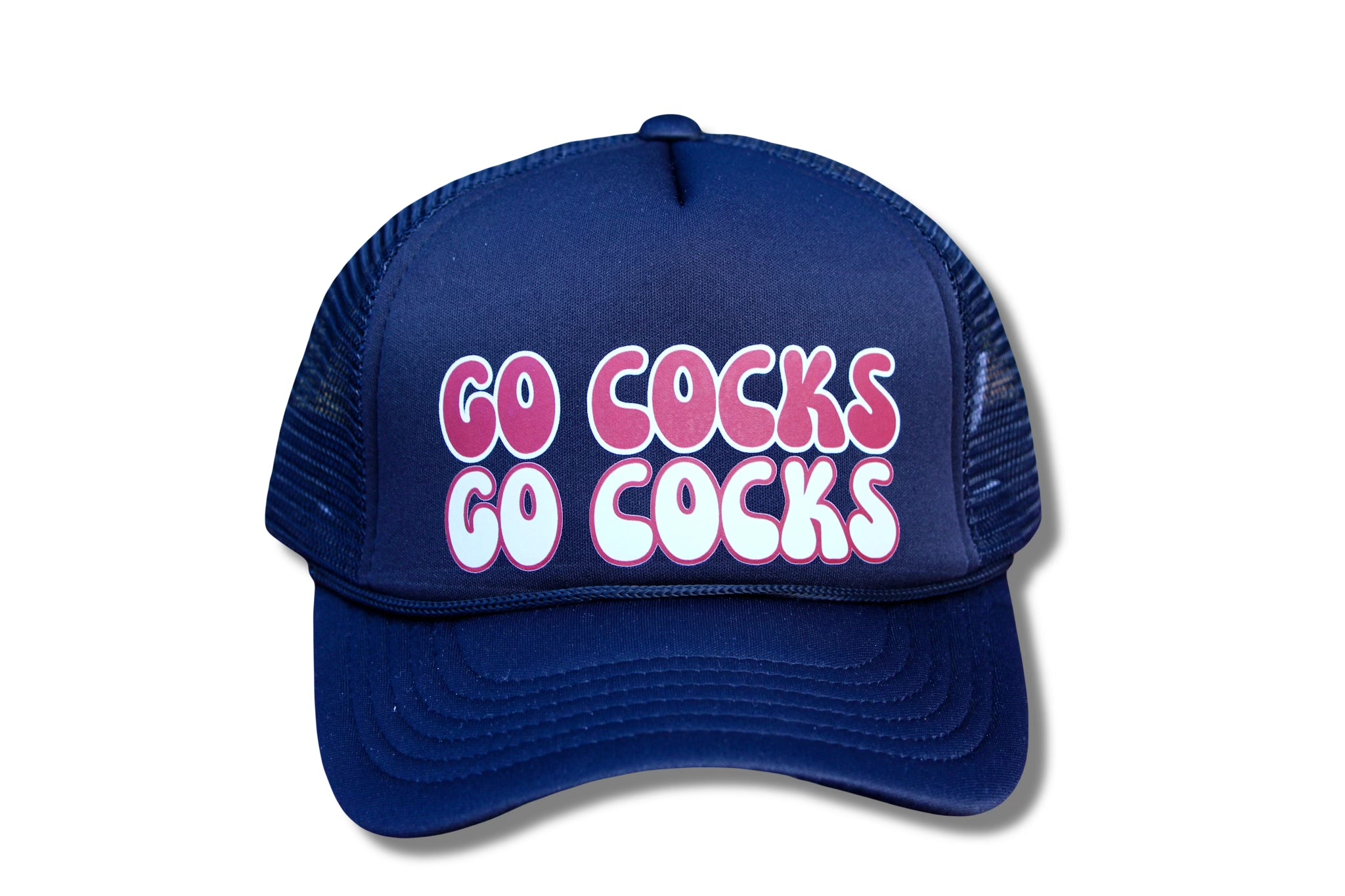 University of South Carolina “Go Cocks” hat