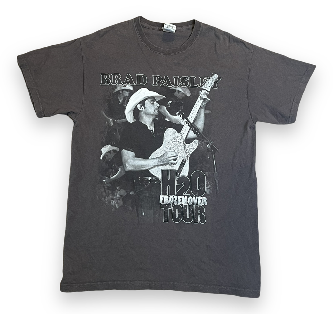 Brad Paisley t shirt (Medium)