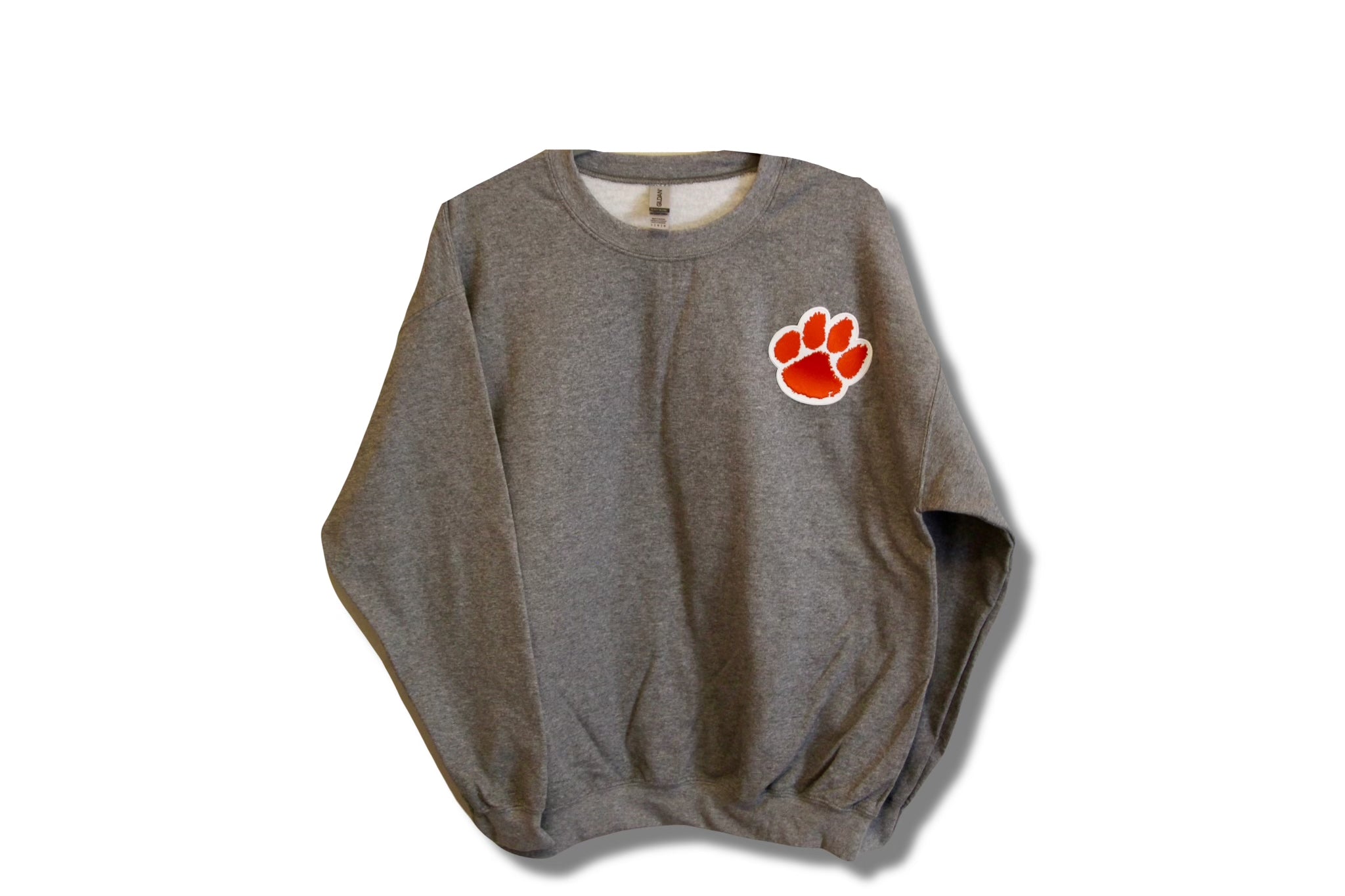 Clemson Tigers sweatshirt (Large)