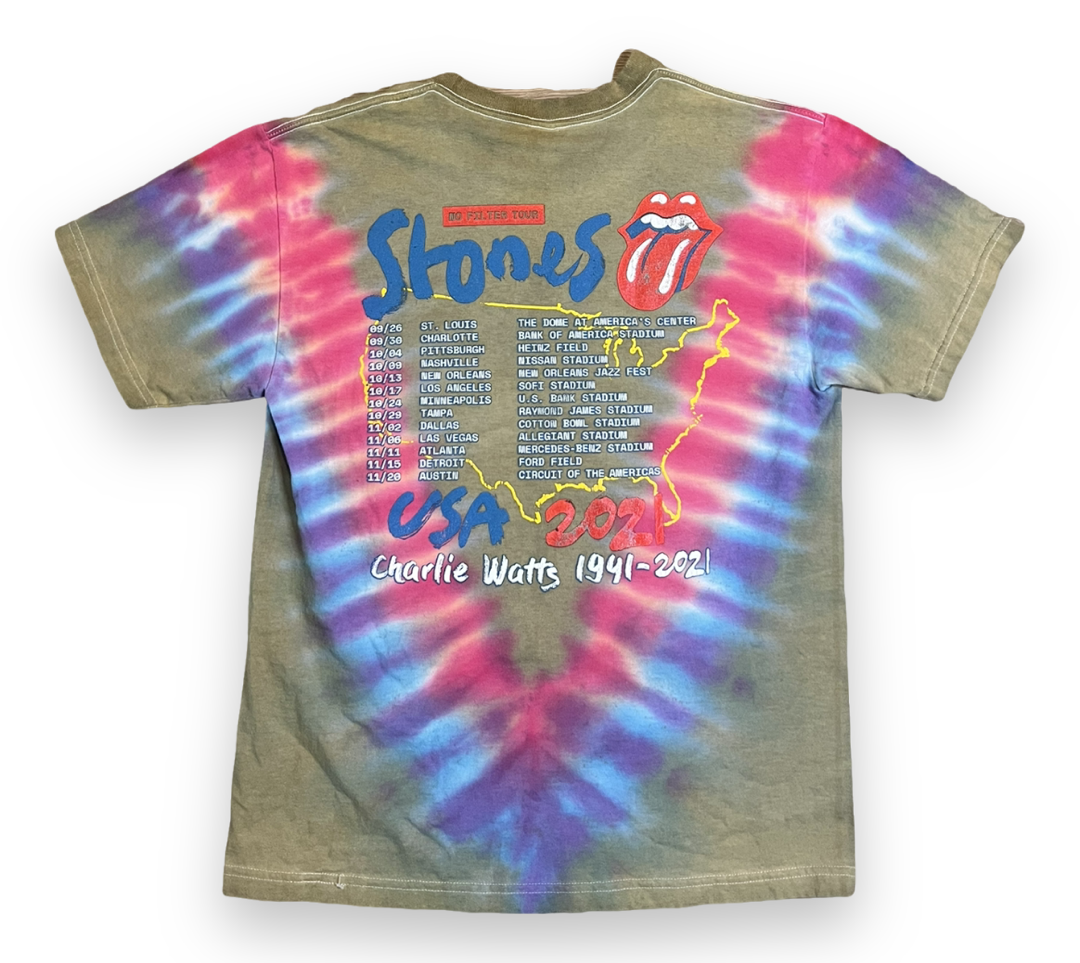 The Stones t shirt (Medium)