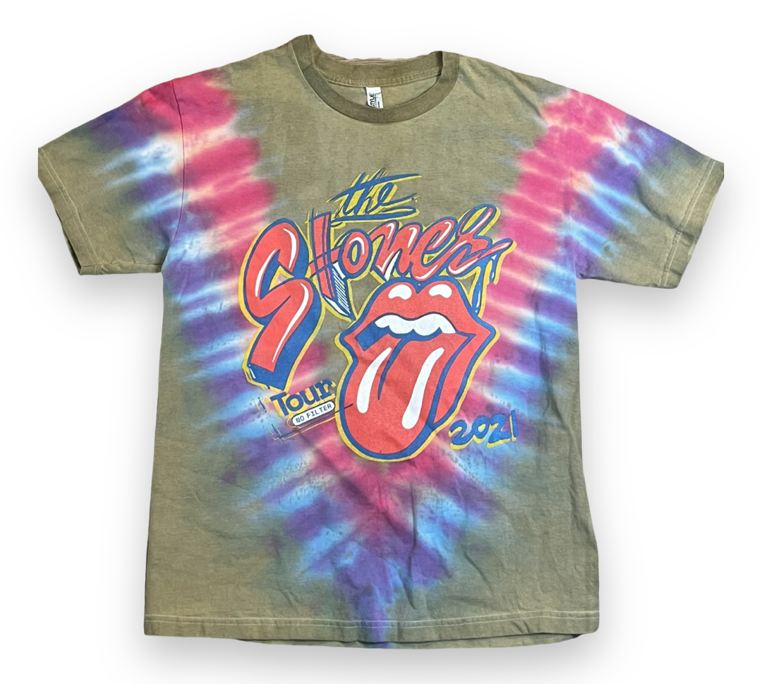 The Stones t shirt (Medium)