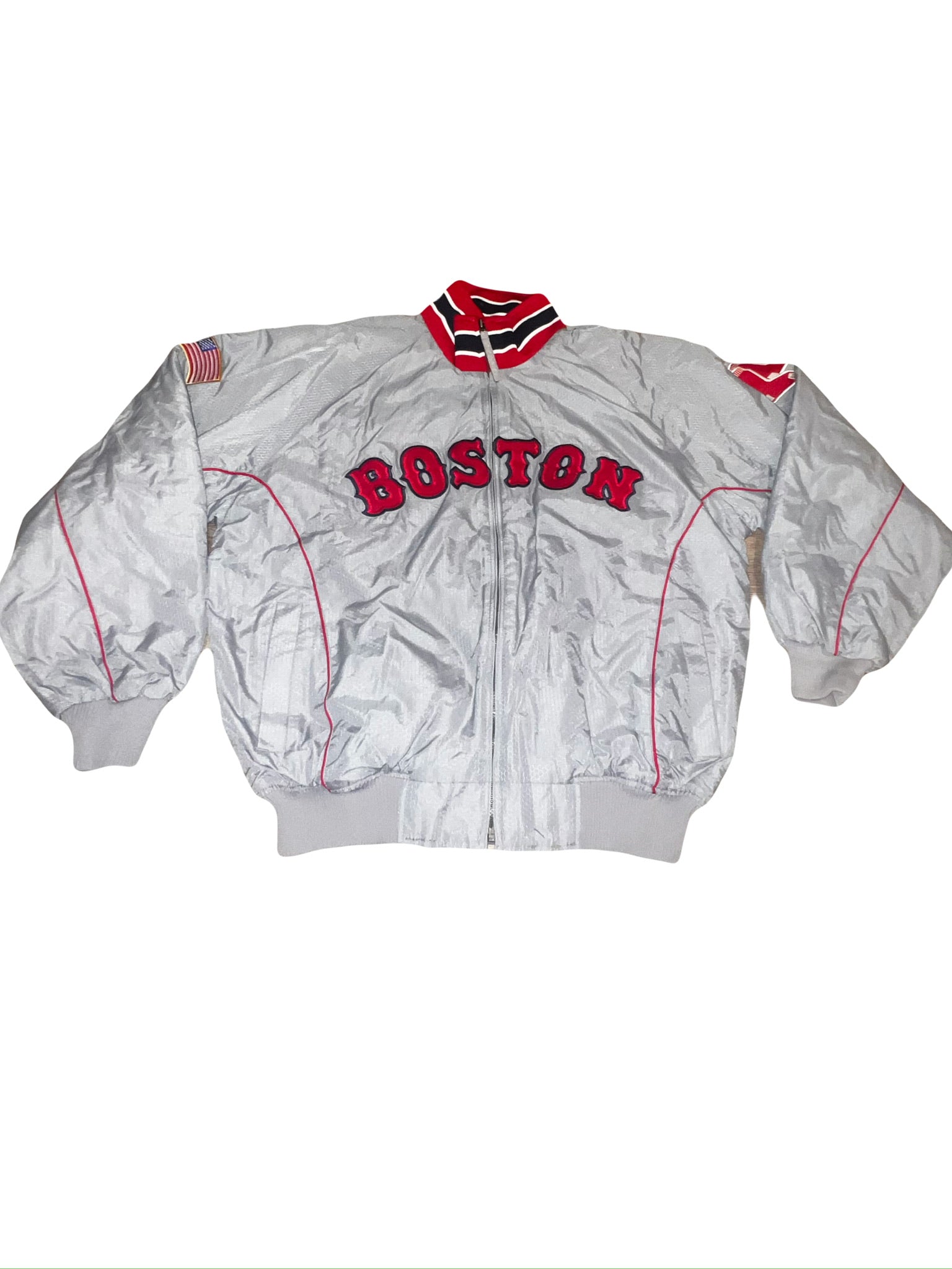 Boston Red Sox Jacket (Large)