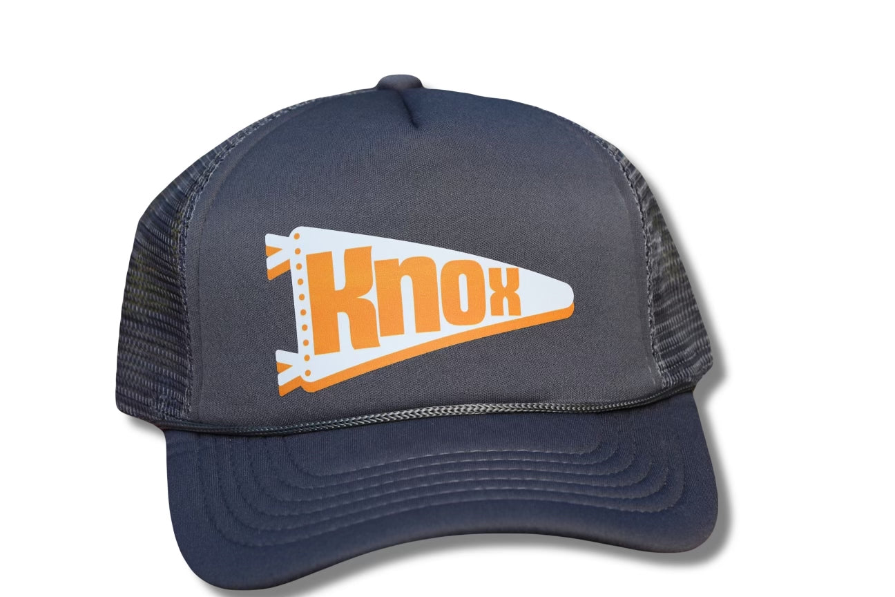 Tennessee Vols “Knox” hat