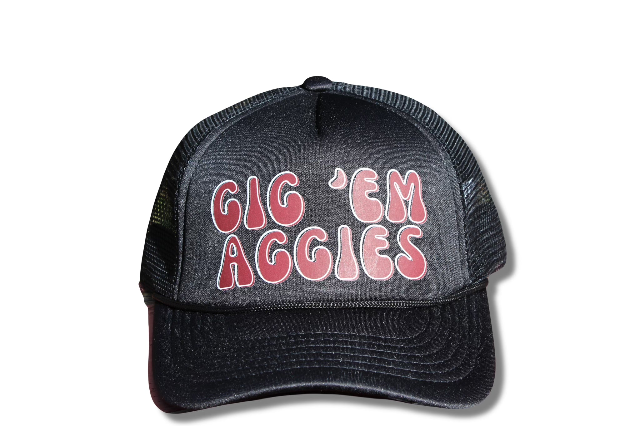 Texas A&M “Gig em Aggies” hat