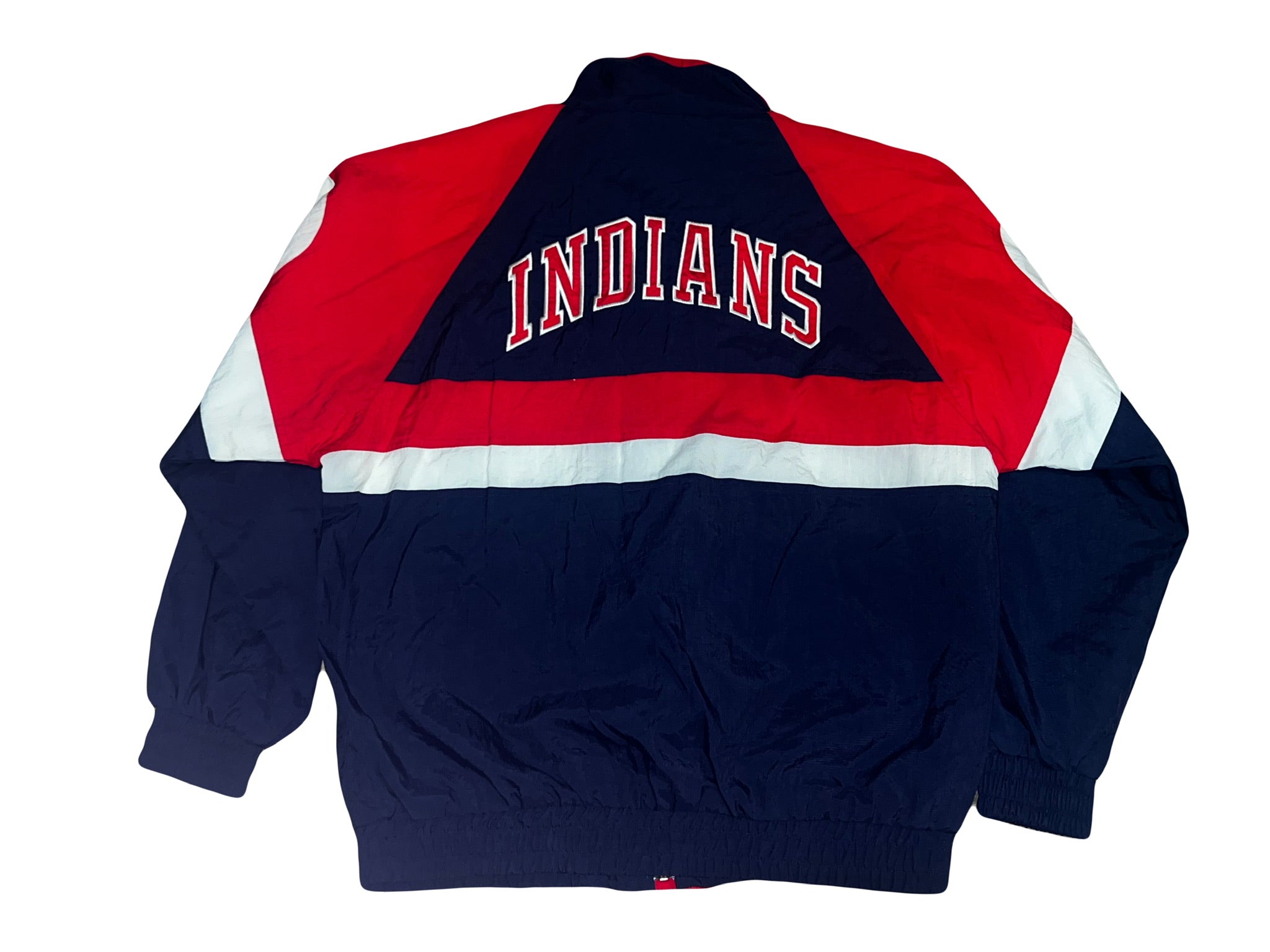 Cleveland Indians Jacket (medium)