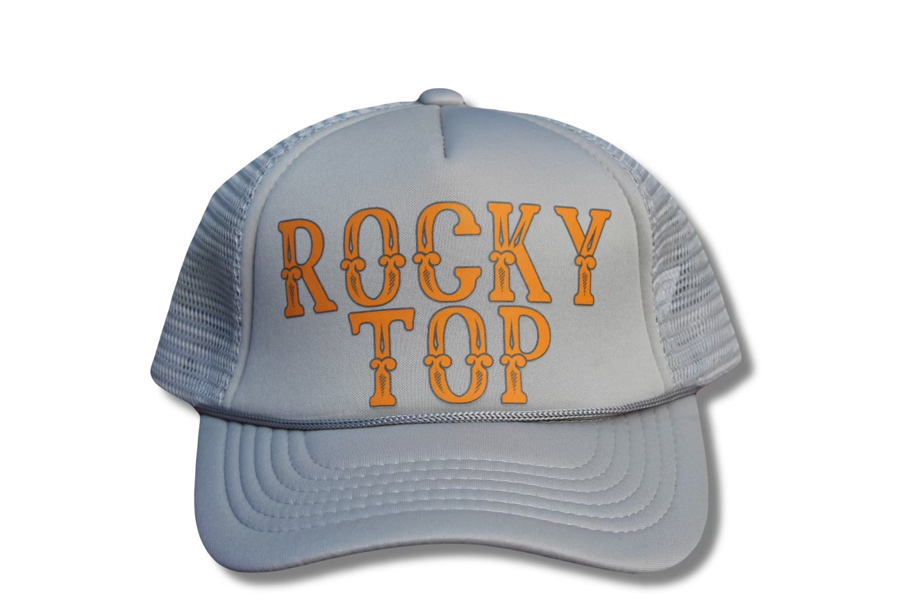 Tennessee “Rocky Top” Hat