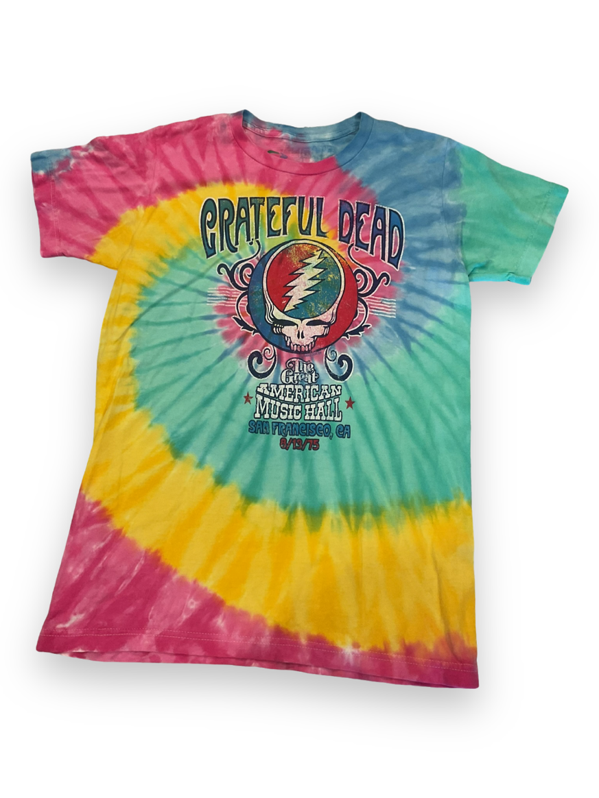 Grateful Dead T shirt (small)