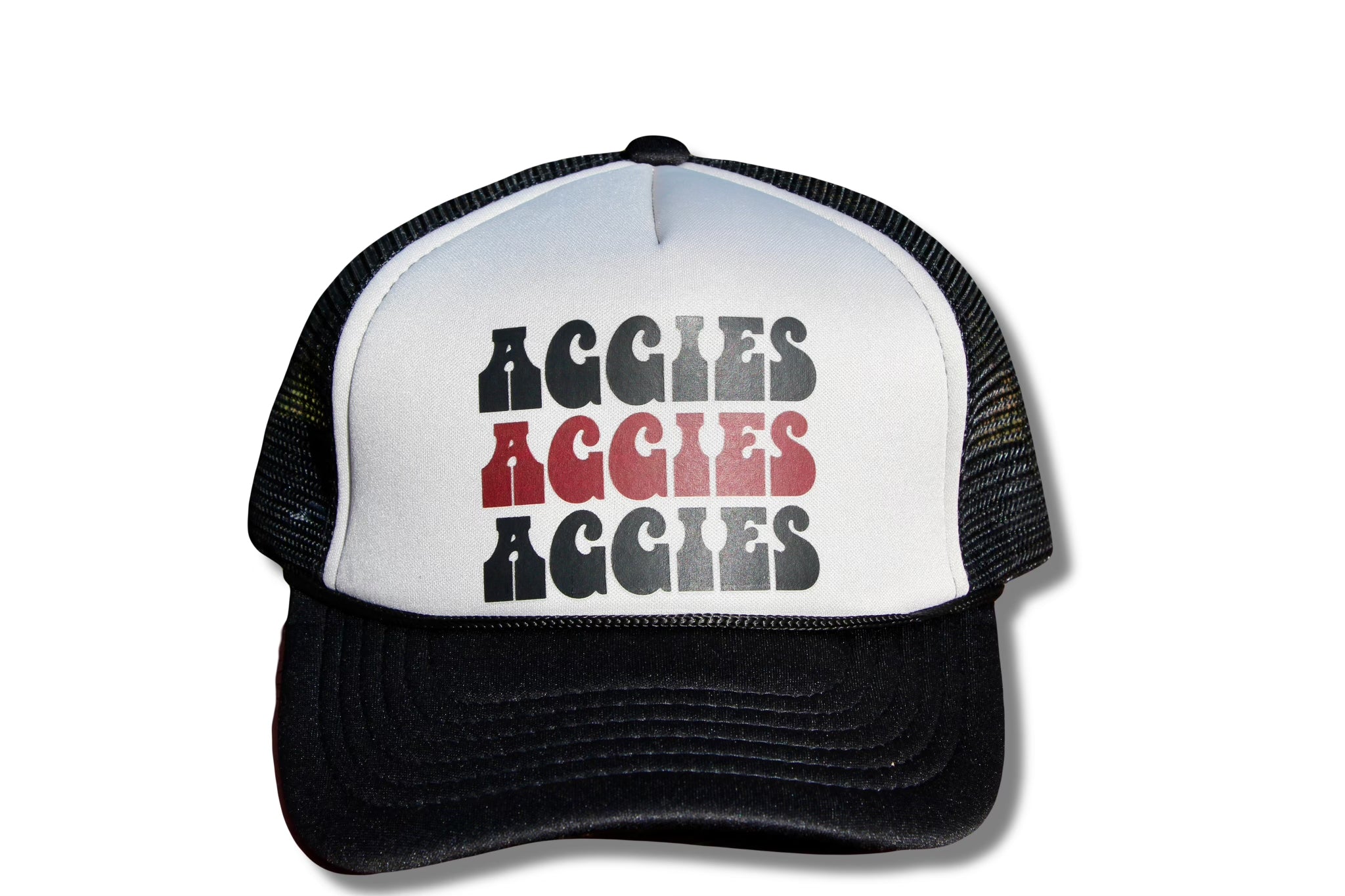 Texas A&M “Aggies” hat