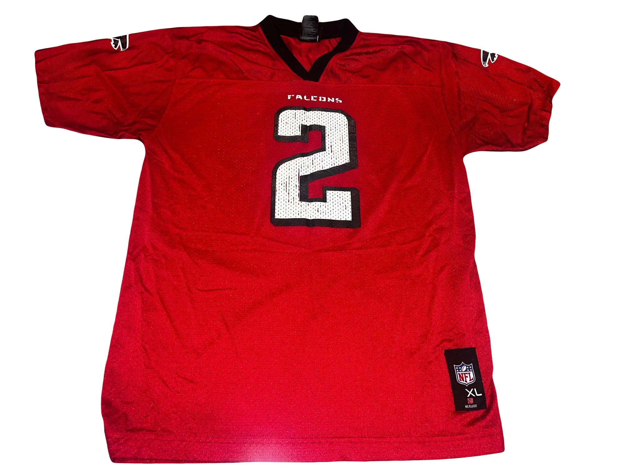 Kids Atlanta Falcons Jersey (XL)