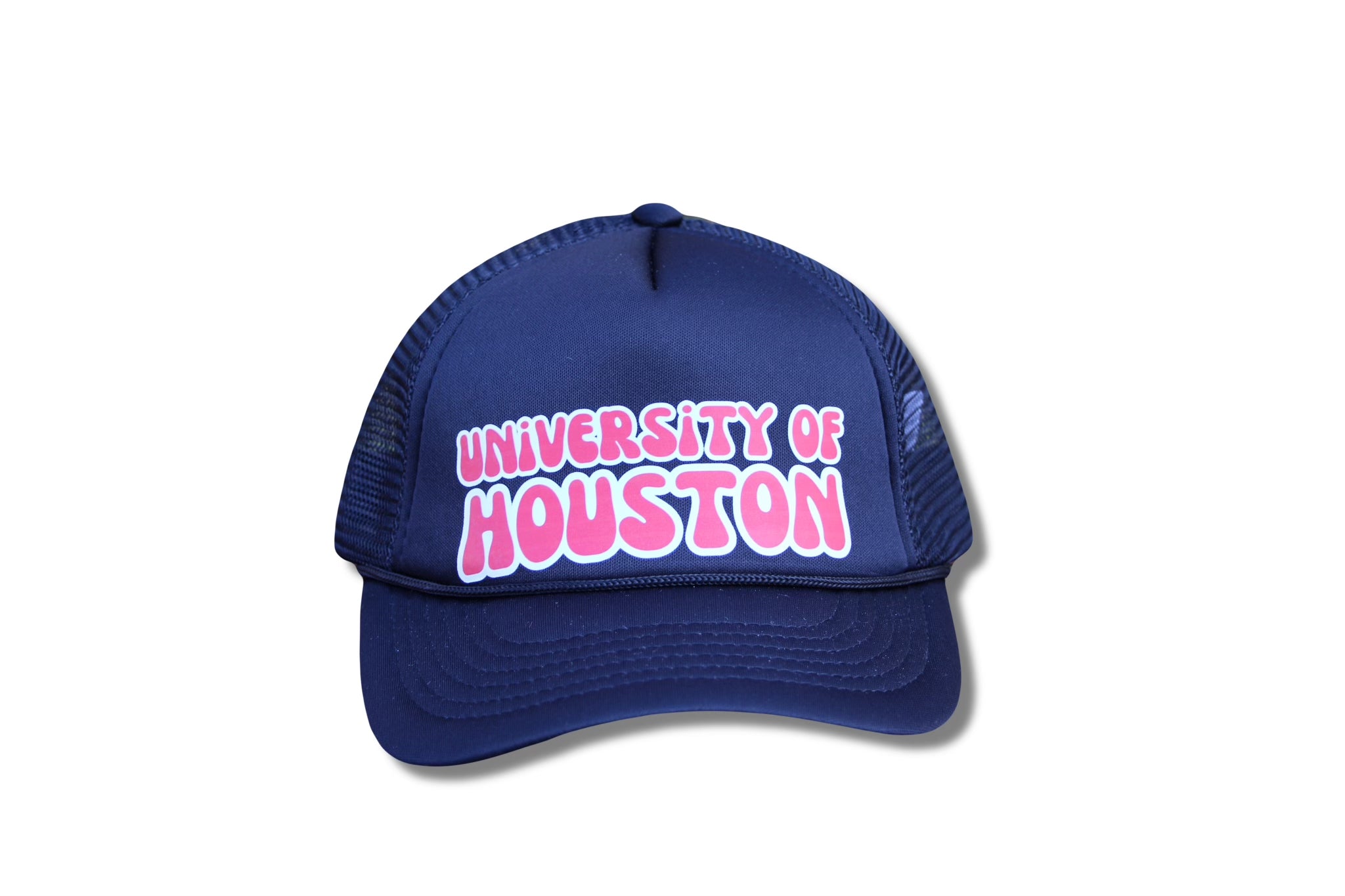 University of Houston hat