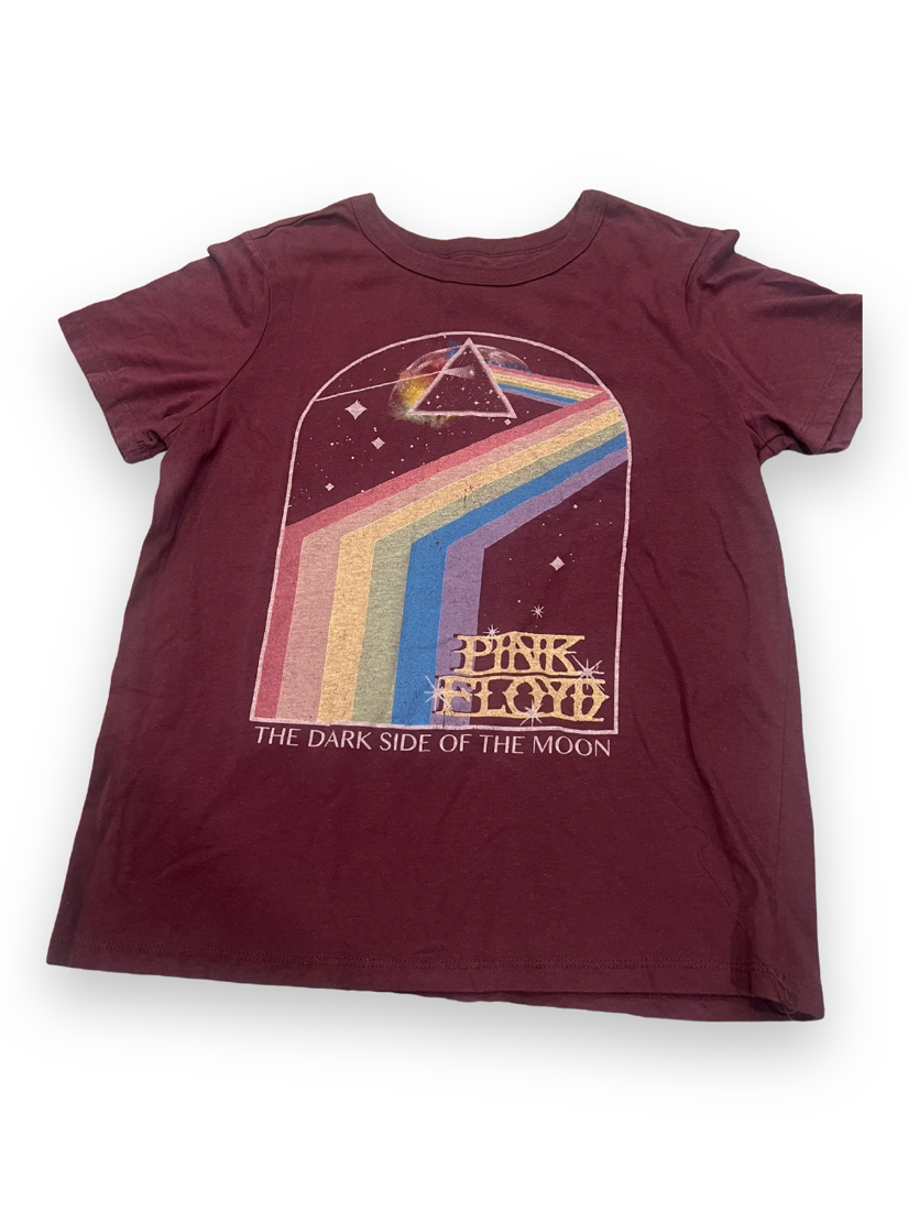 Pink Floyd T shirt (small)