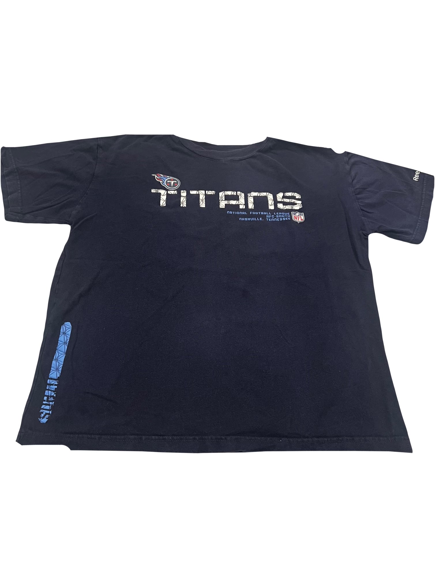 Kids Tennessee Titans tee (XL)