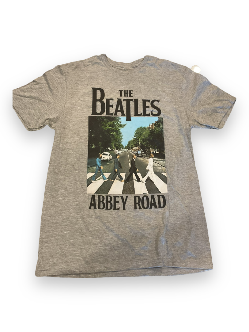 The Beatles T shirt (medium)