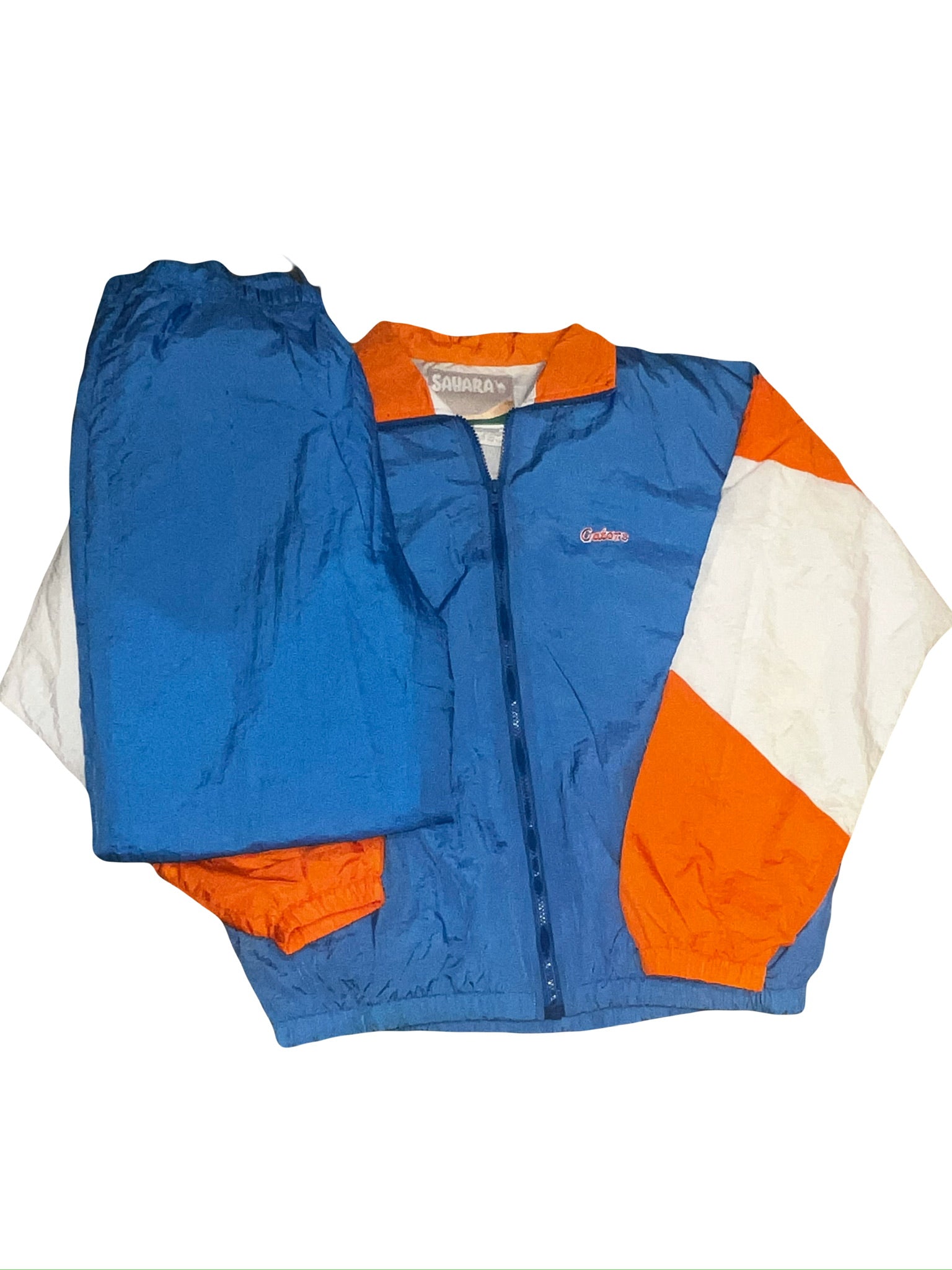 Florida Gators tracksuit (medium)