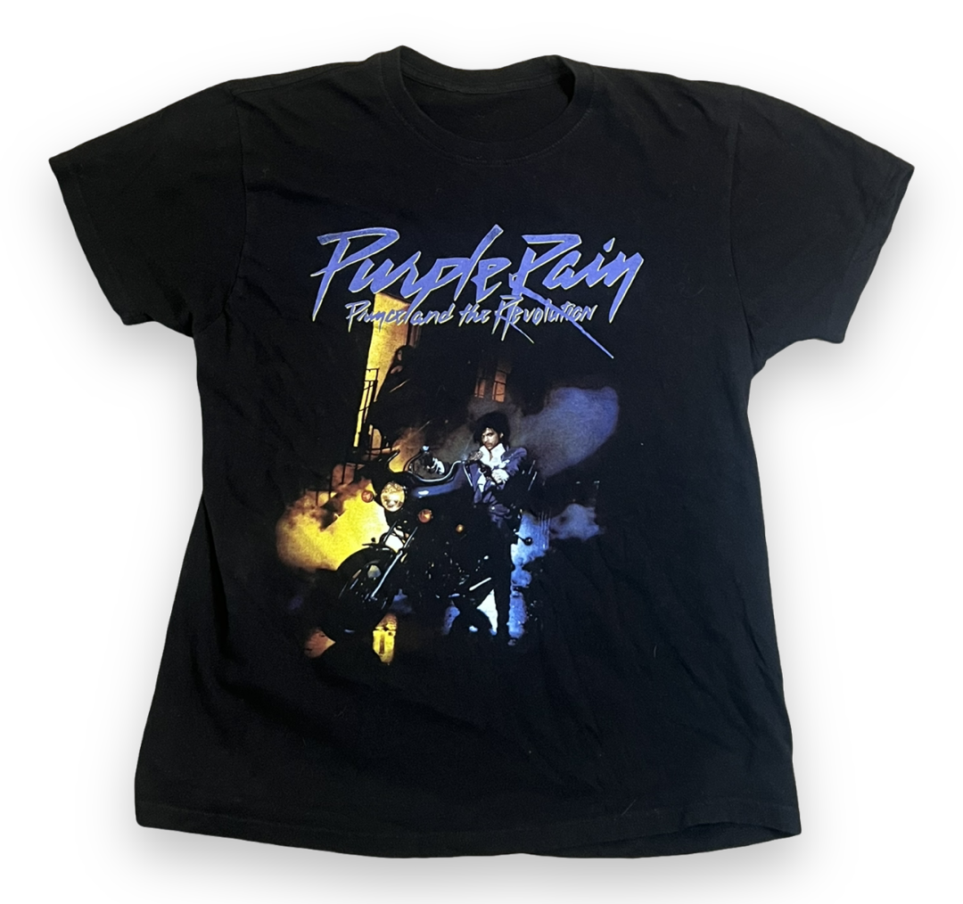 Prince T shirt (XL)