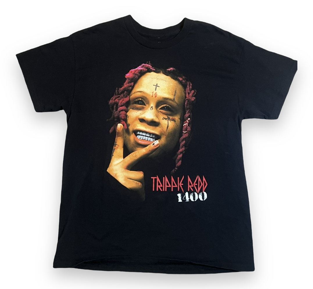 Trippie Red t shirt (Large)