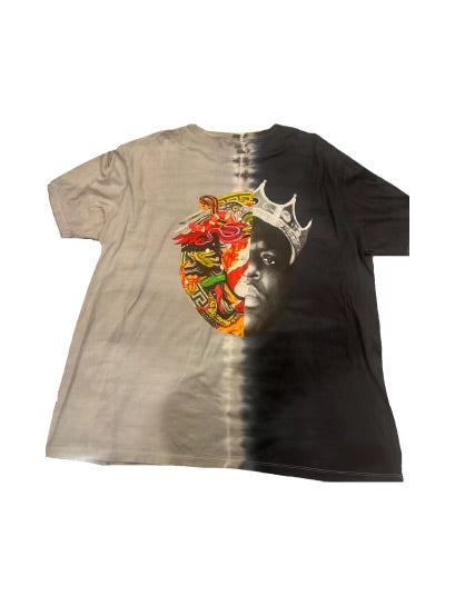 Biggie Smalls T shirt (XXL)