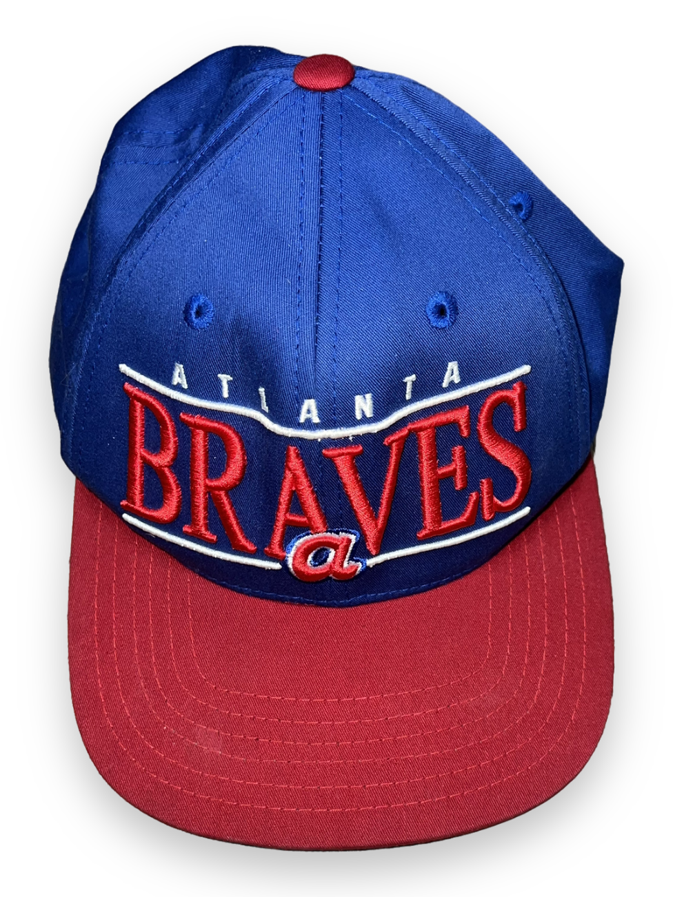 Atlanta Braves SnapBack