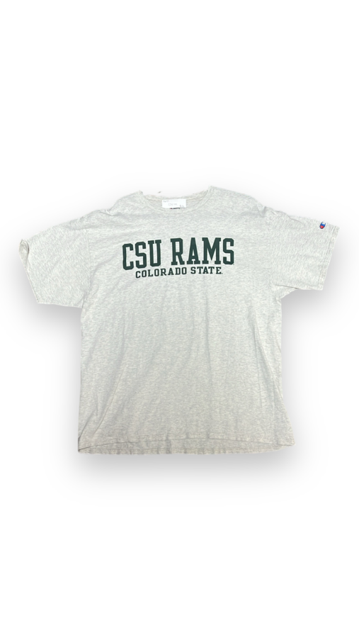 Colorado State Rams T shirt (XL)