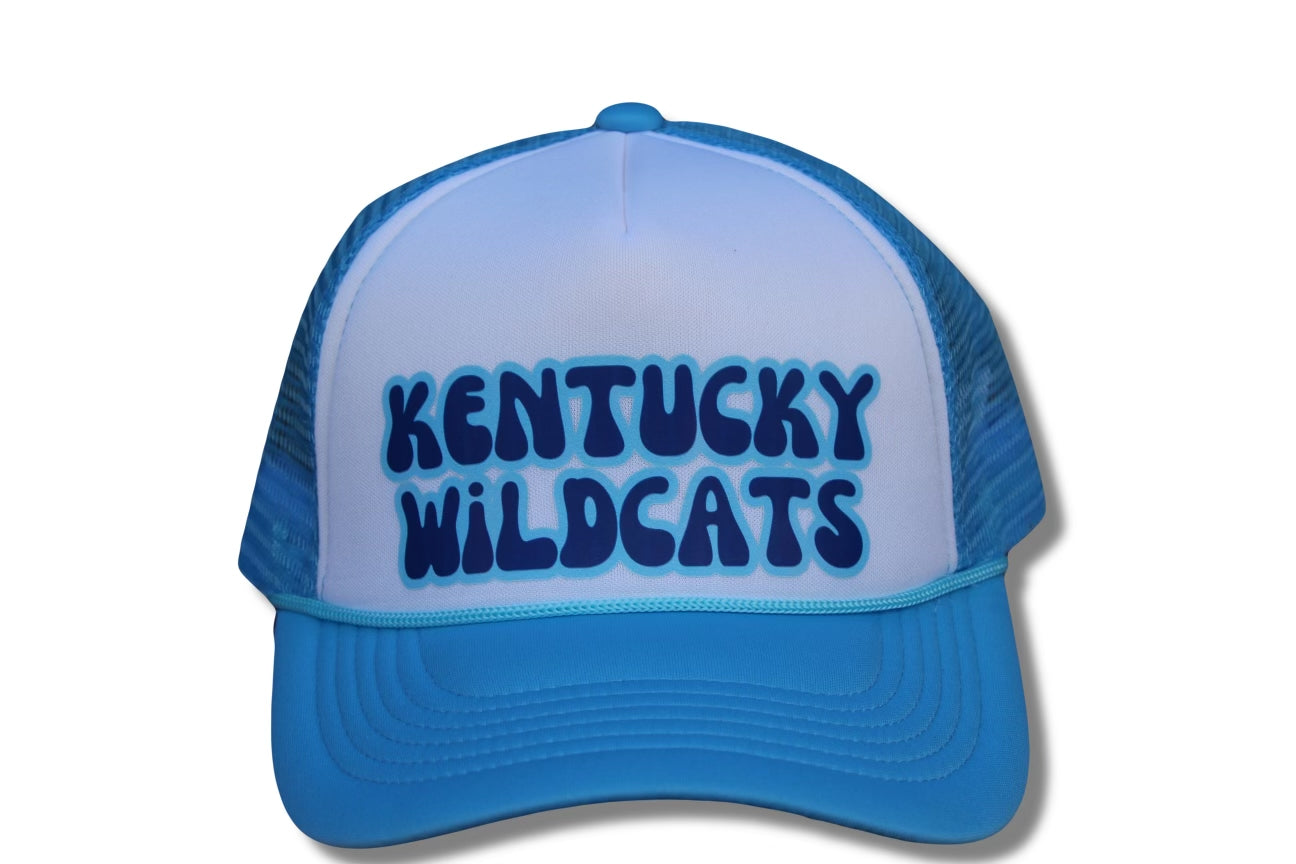 Kentucky Wildcats hat