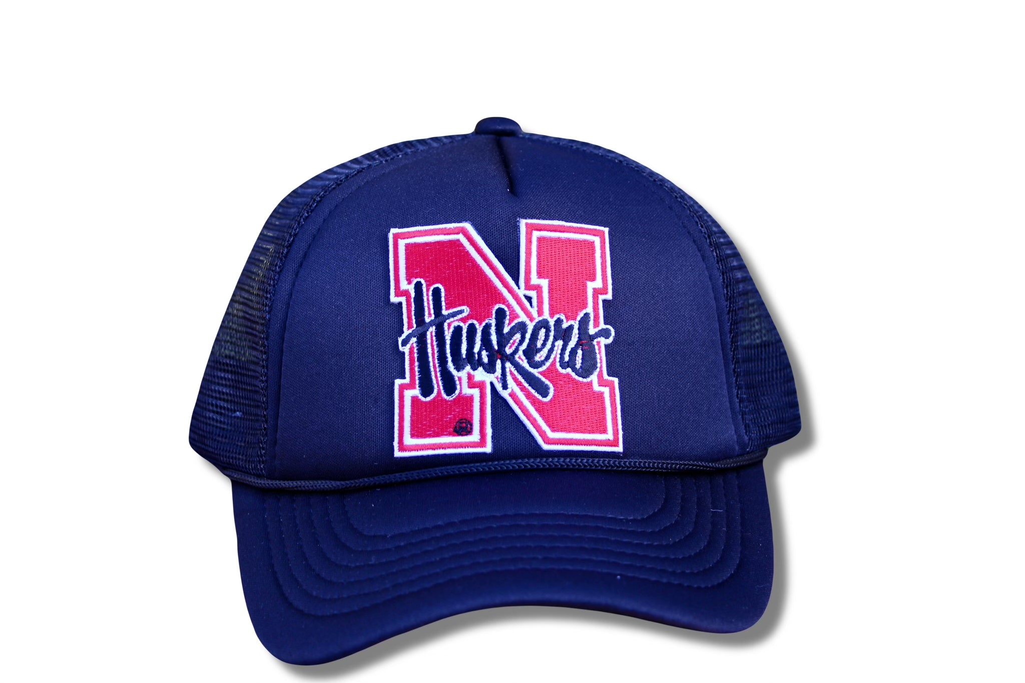 Nebraska Cornhusker’s hat