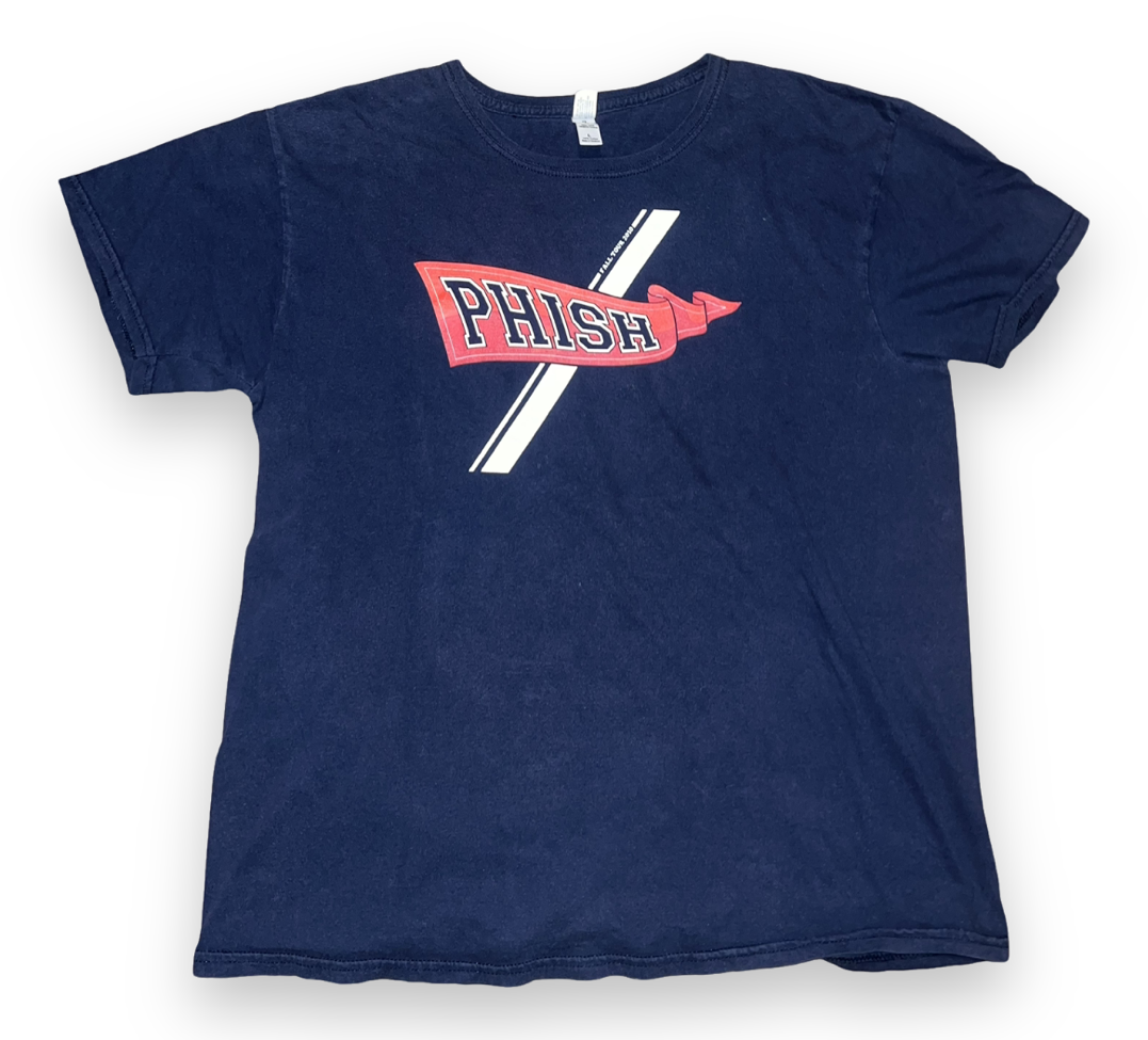 Phish T shirt (large)