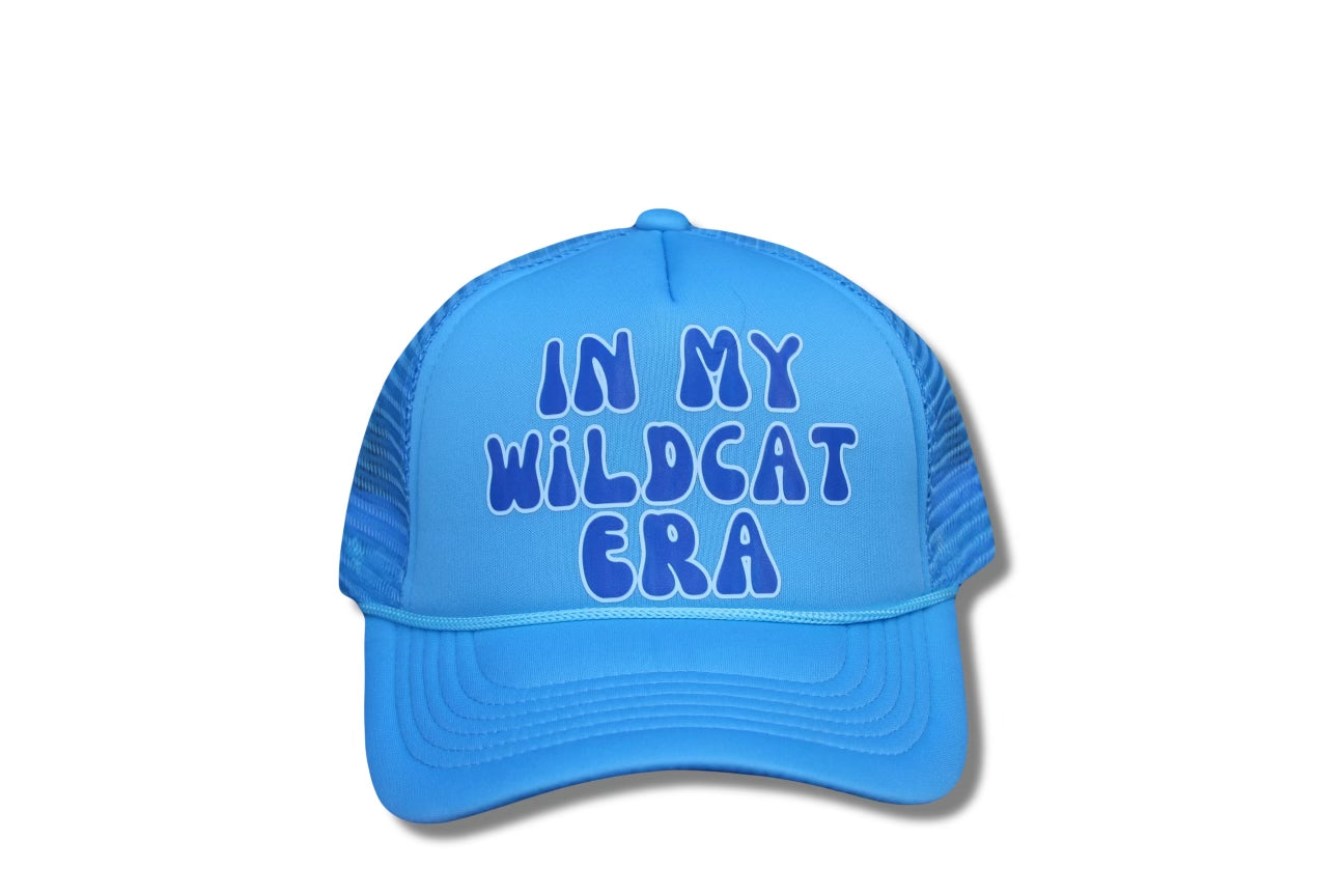 Kentucky Wildcats “In My Wildcat Era” hat