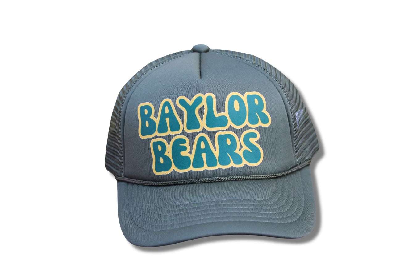 Baylor Bears hat