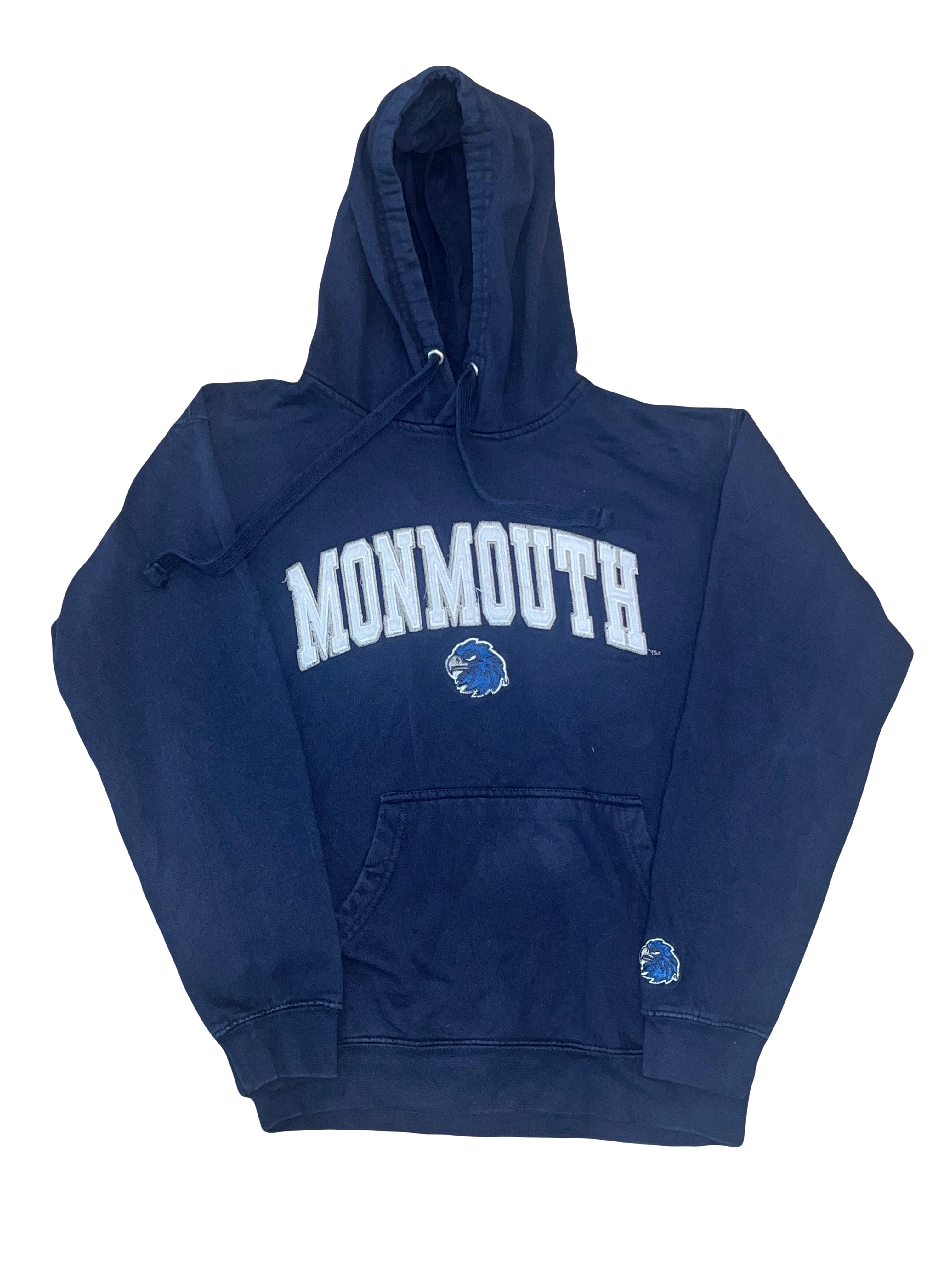 Monmouth shop university hoodie