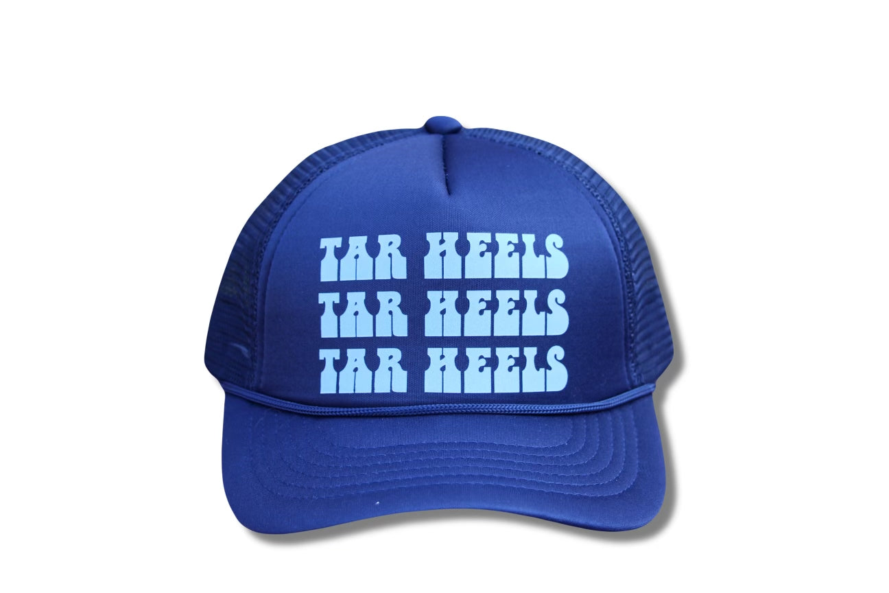 UNC “Tar Heels” hat