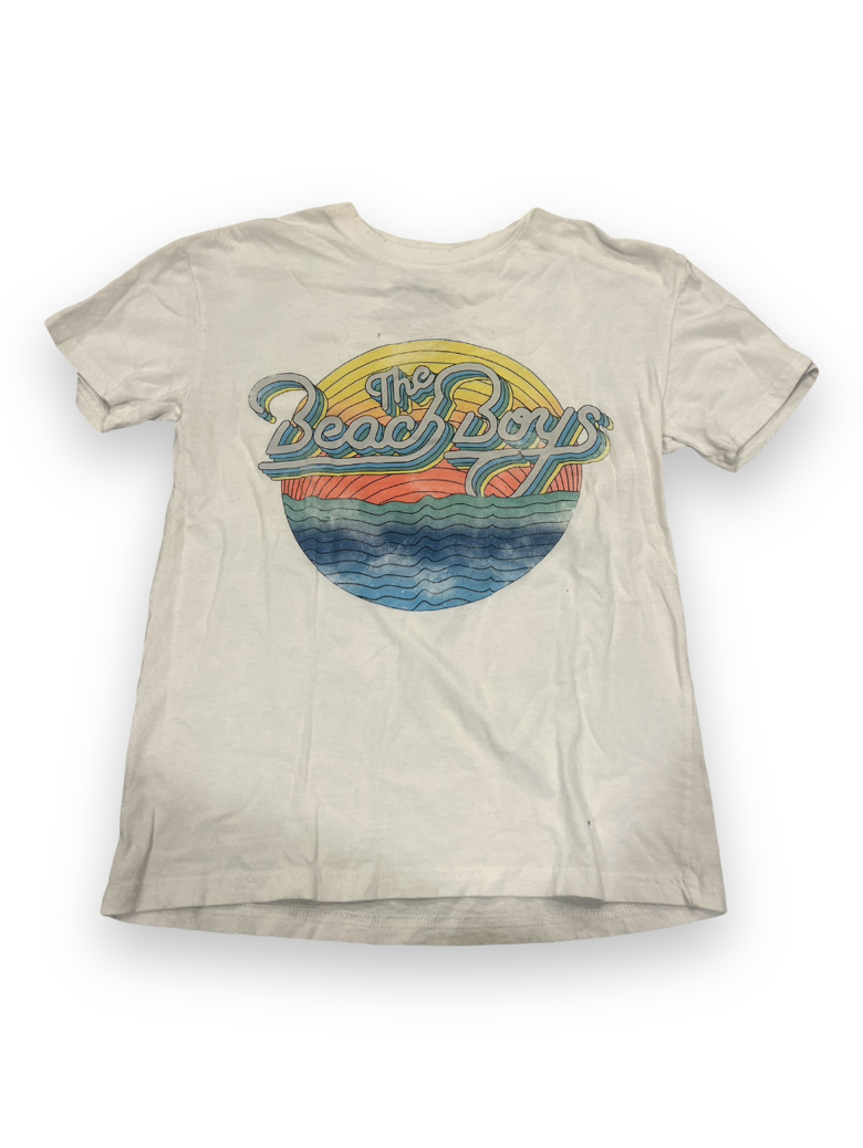 The Beach Boys T shirt (XS)