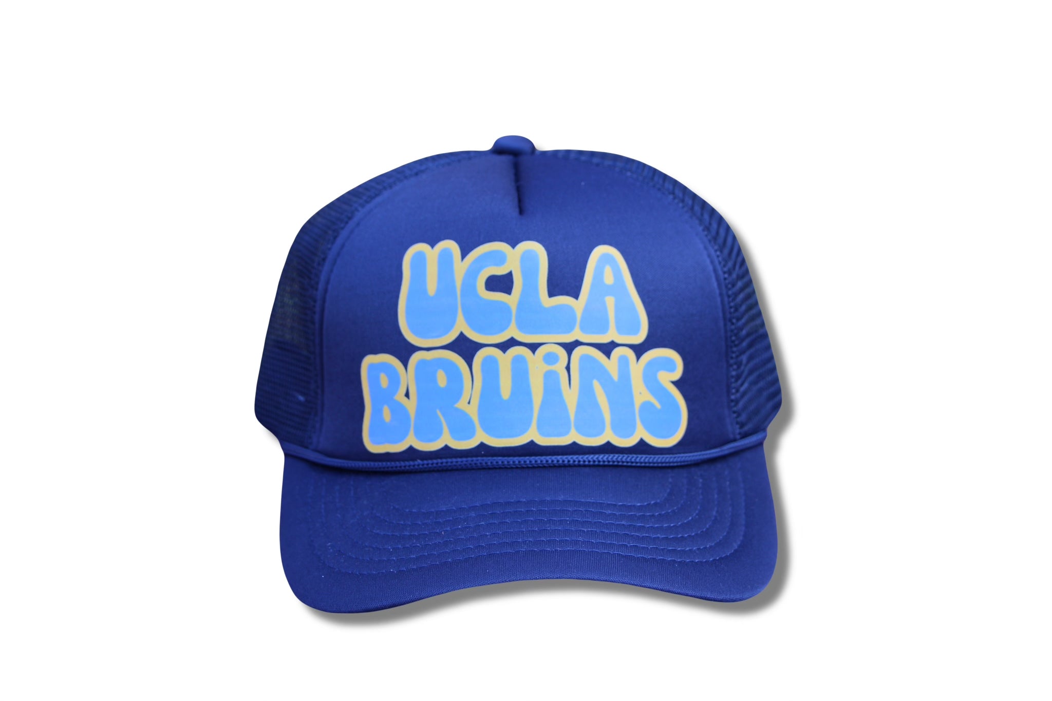 UCLA Bruins hat