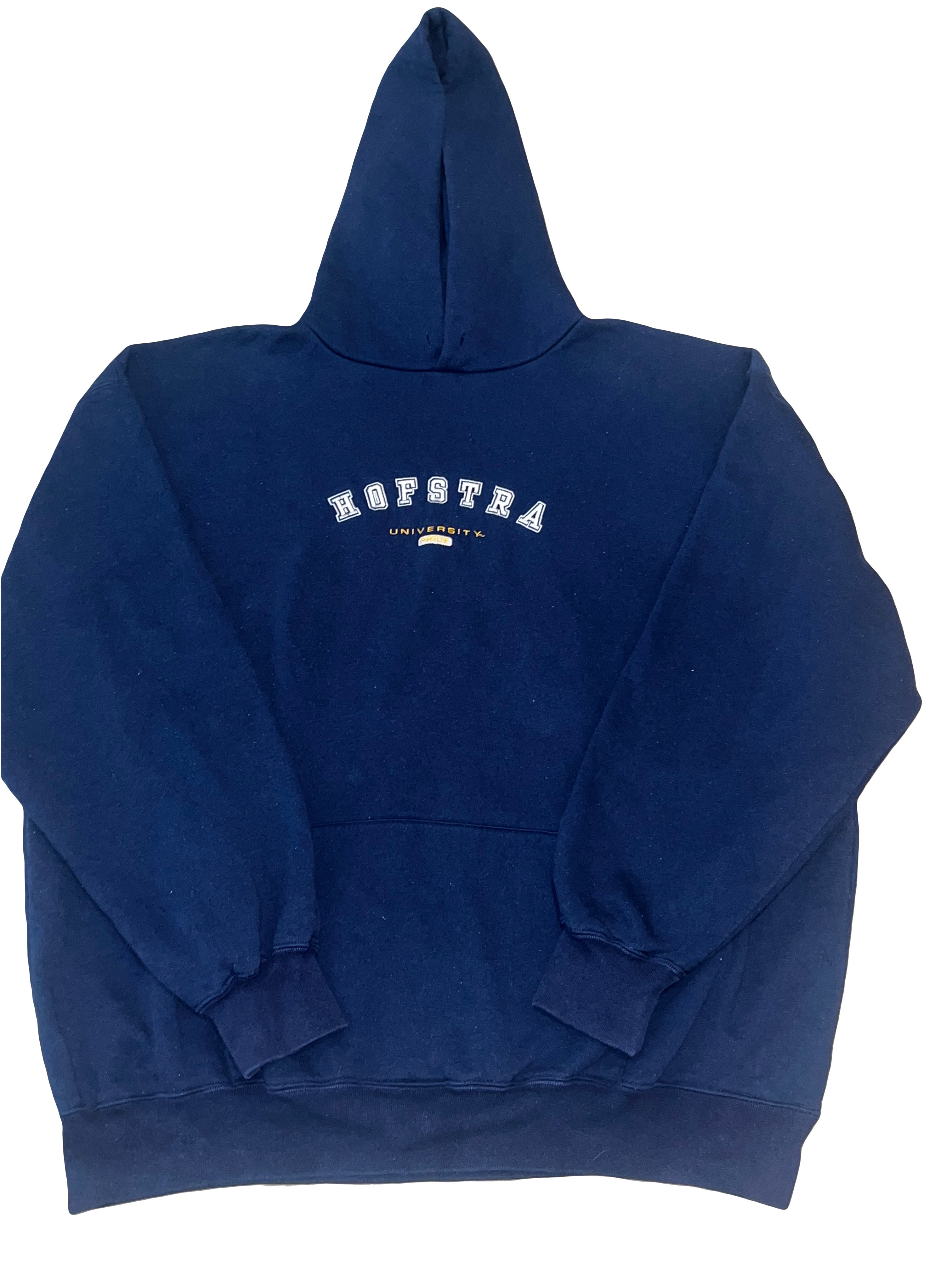 Hofstra University Pride hoodie (XXL)