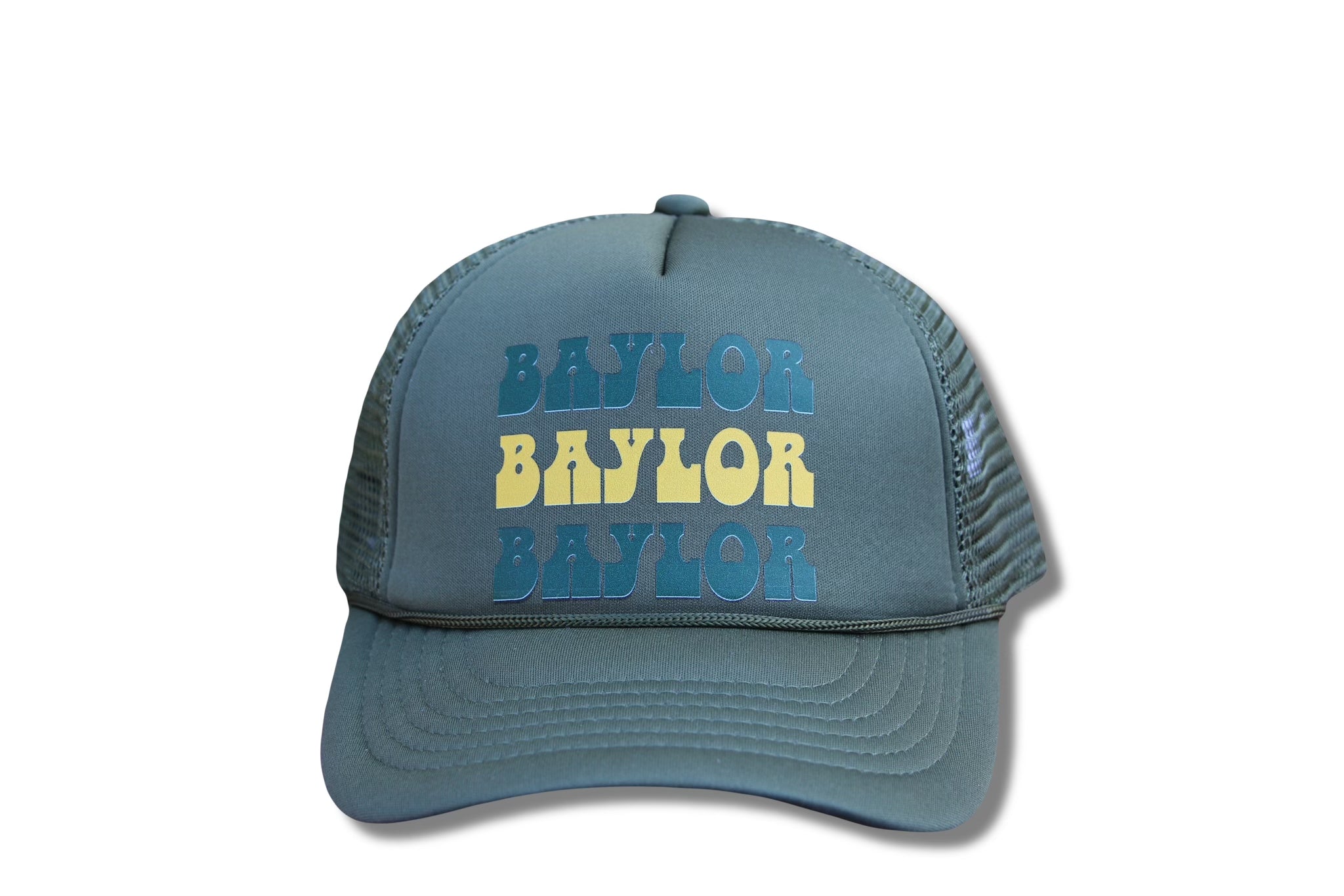 Baylor Bears hat