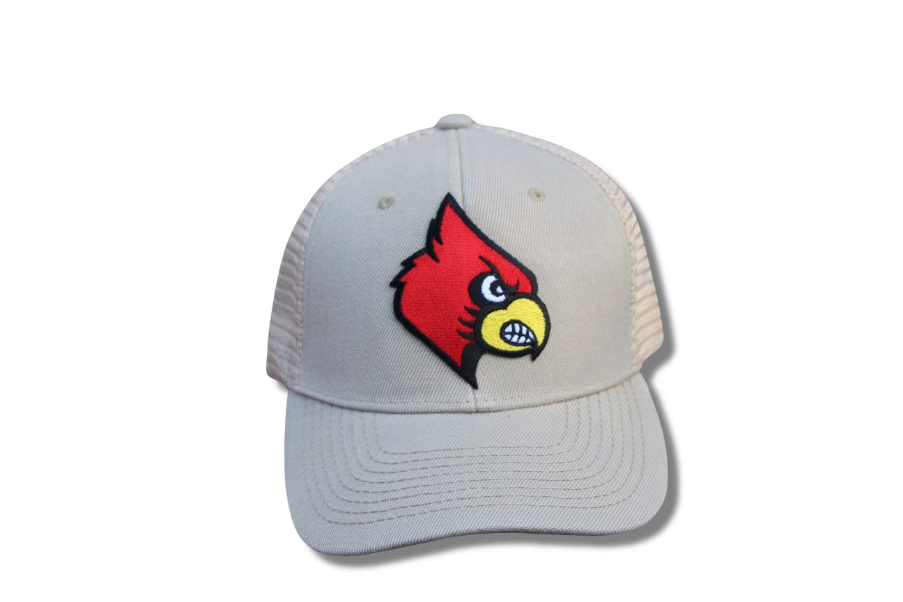 Louisville Cardinals hat