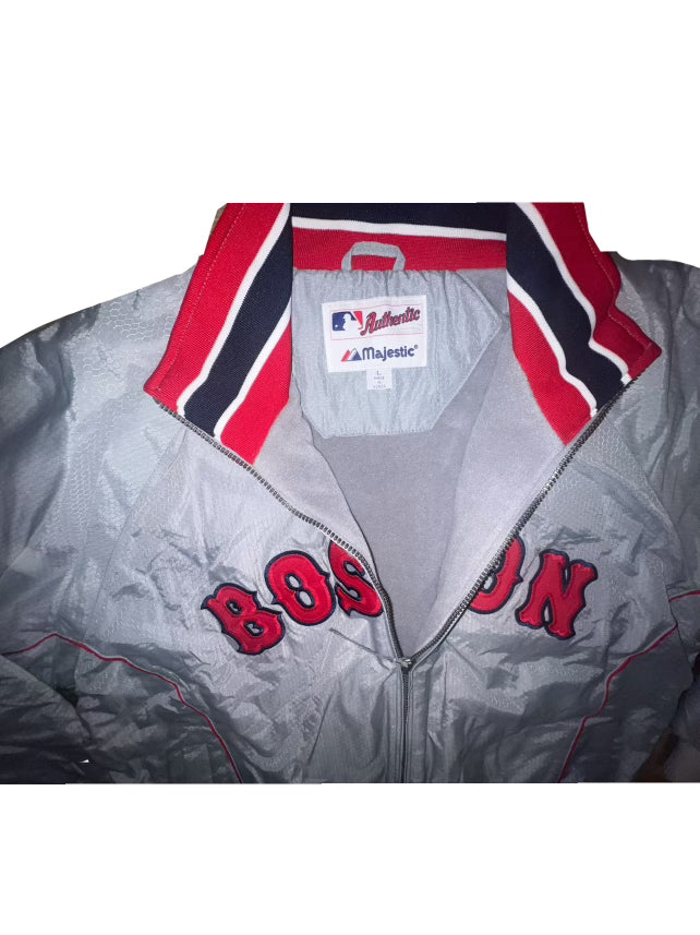 Boston Red Sox Jacket (Large)