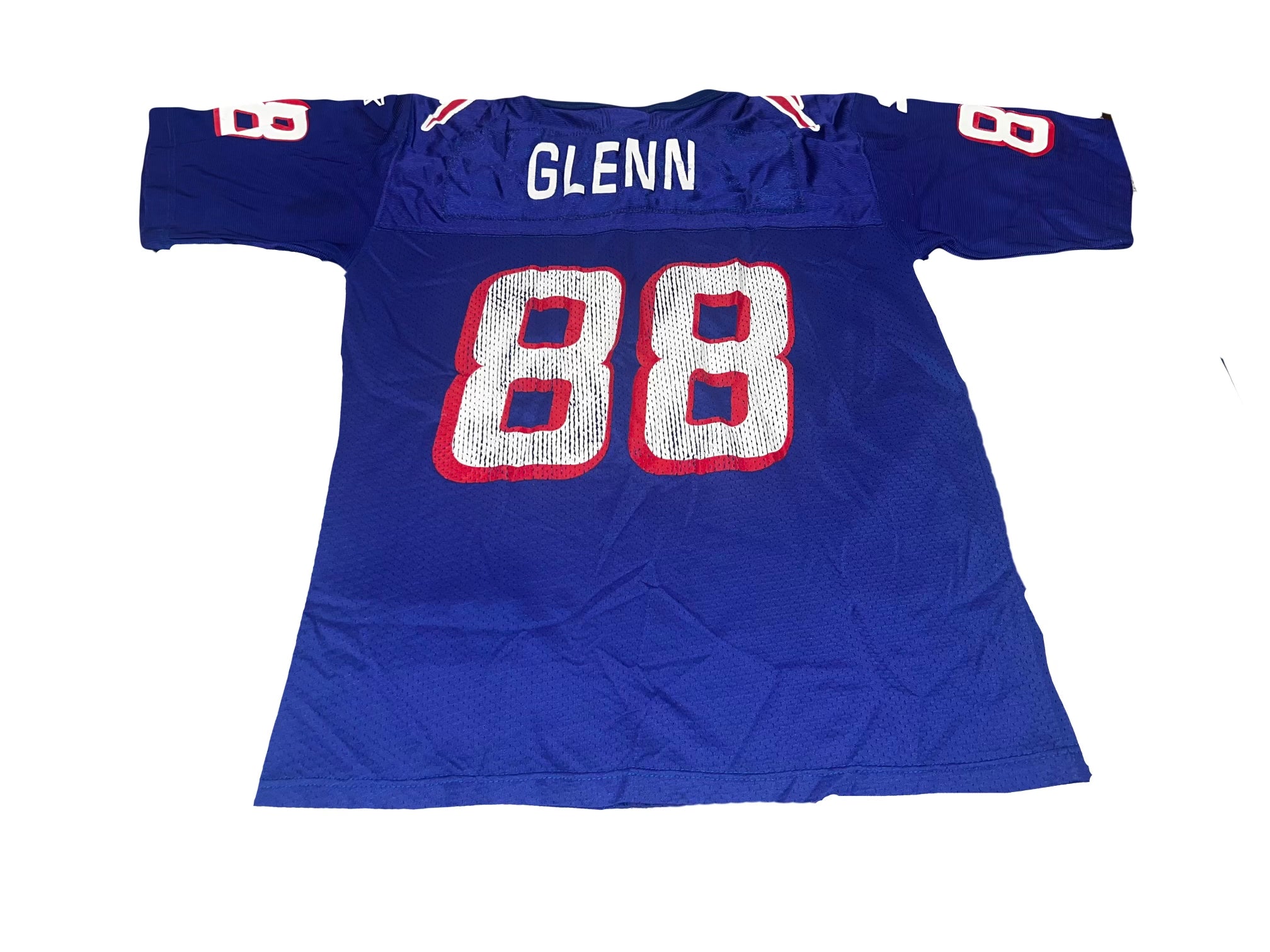 Kids New England Patriots Jersey (medium)