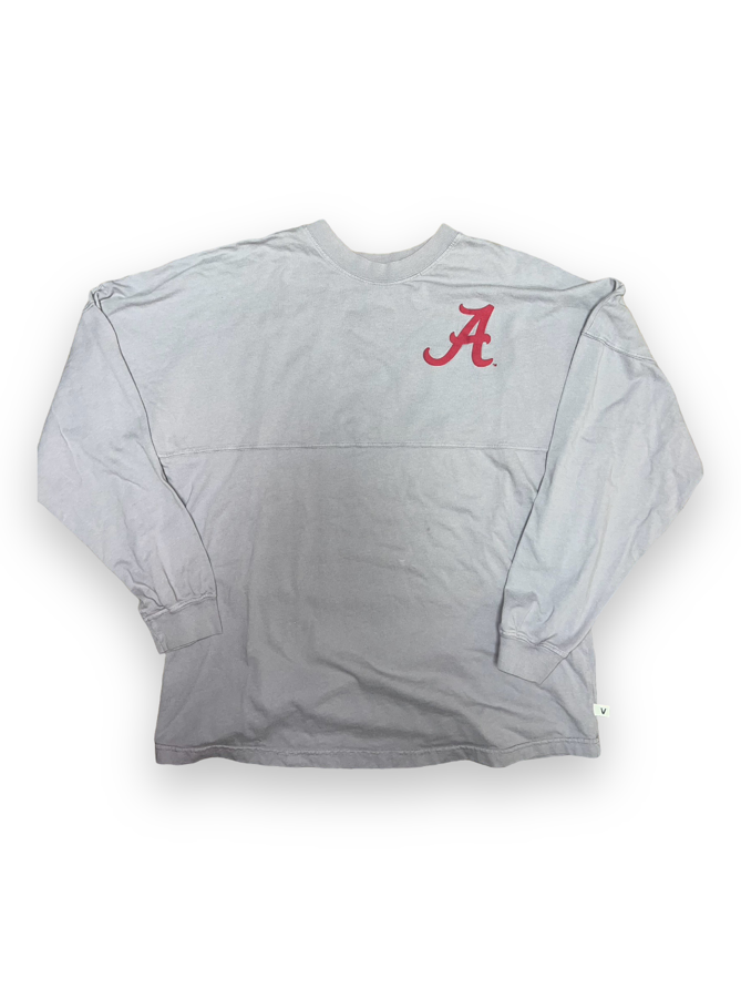 Alabama “Roll Tide” long sleeve (XL)