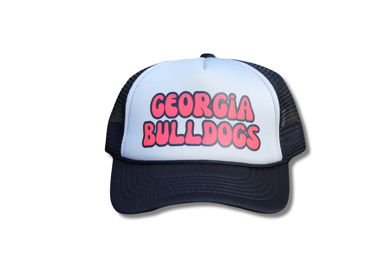 Georgia Bulldogs hat