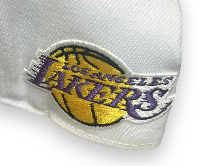 LA Lakers Hat