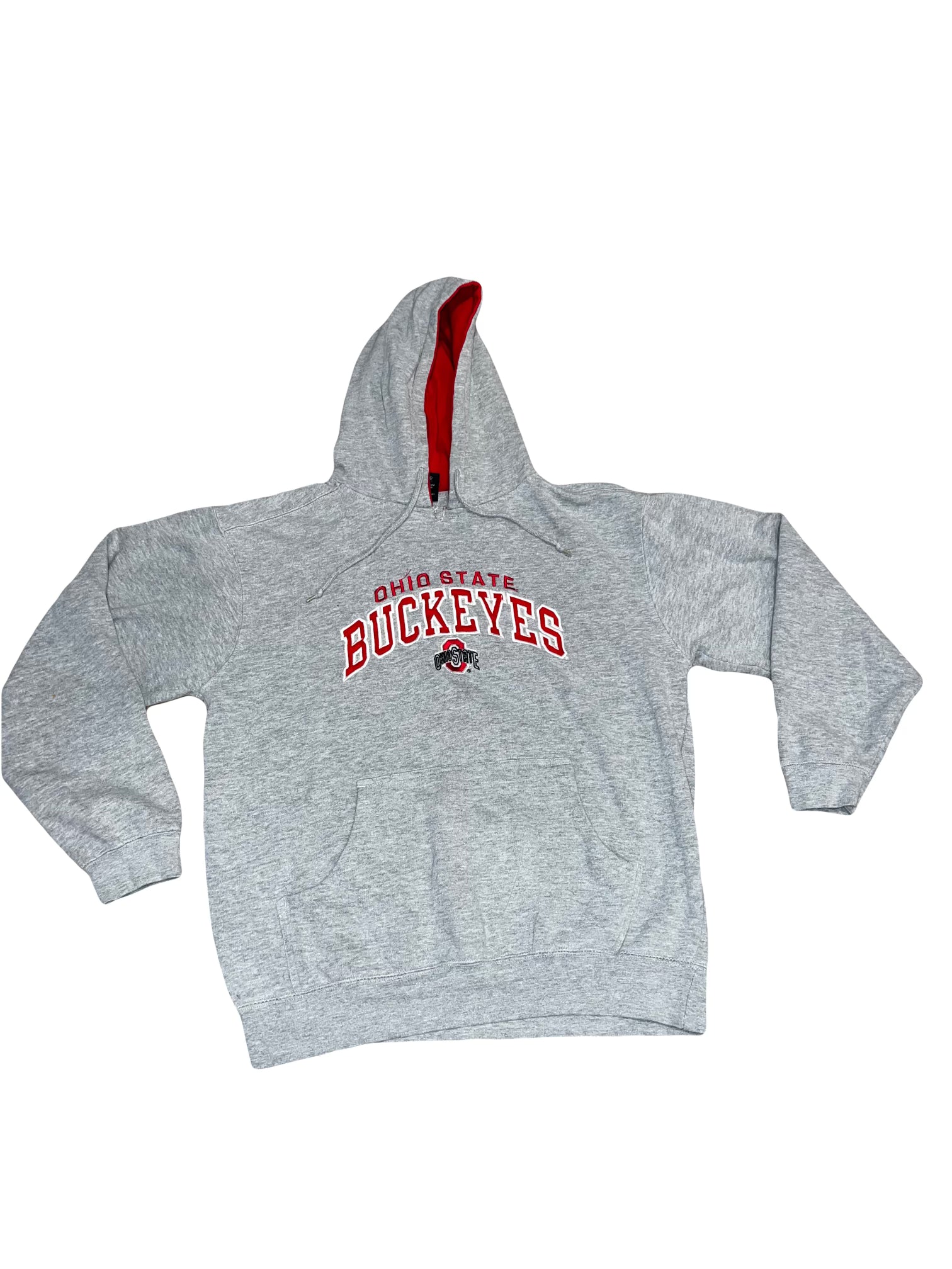 Ohio State Buckeyes hoodie (large)