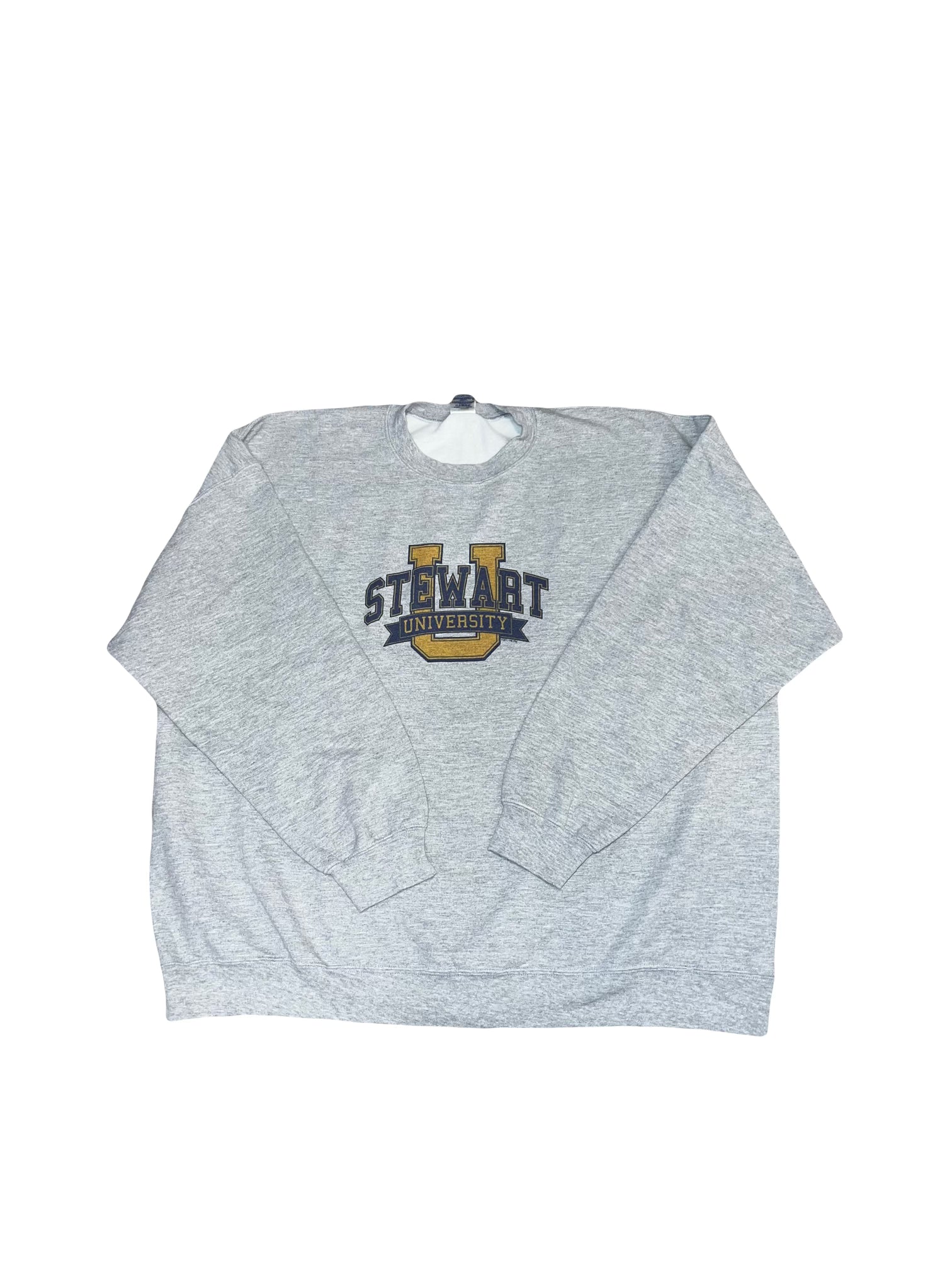 University of Stewart sweatshirt (XXXL)